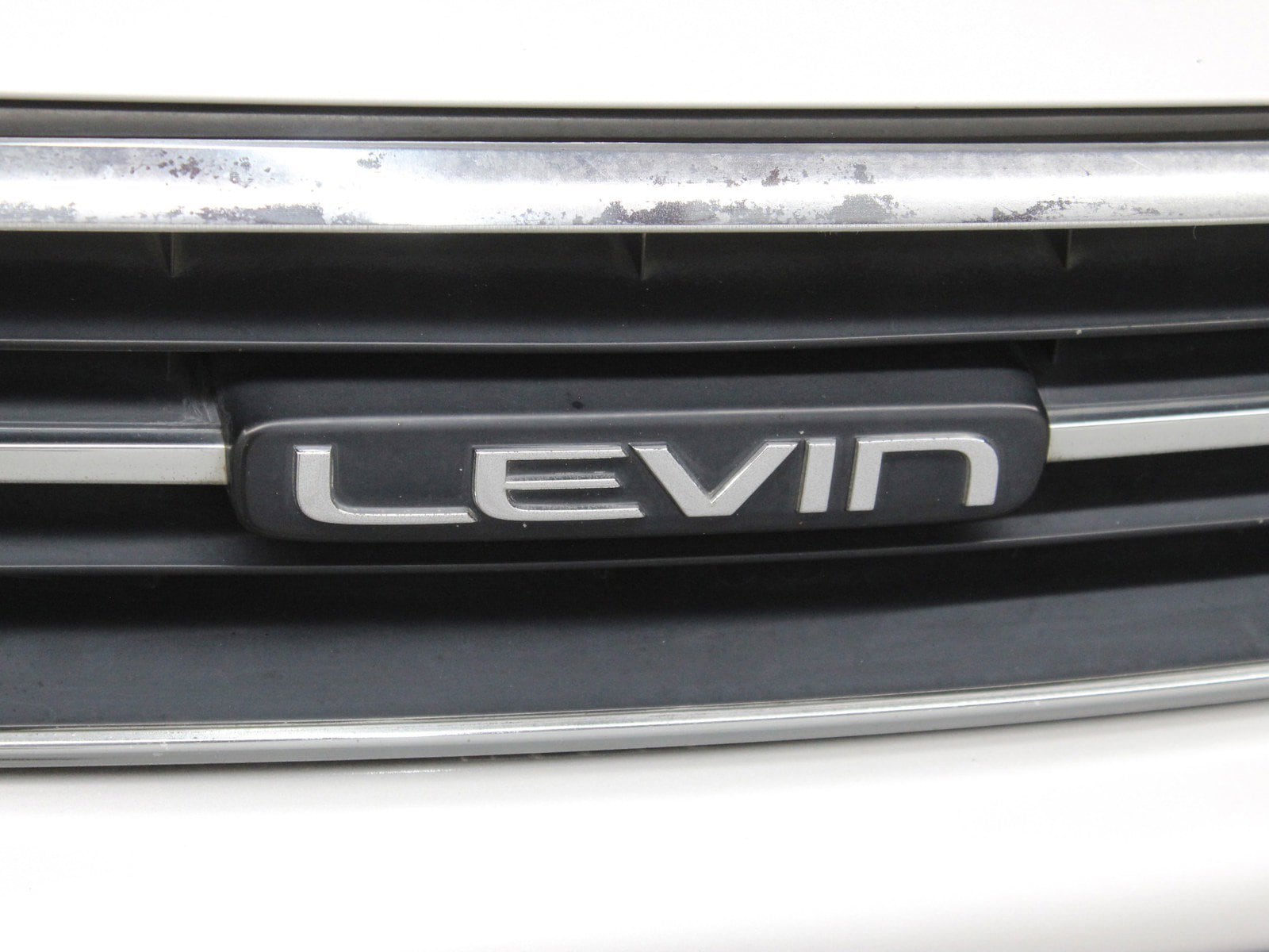 1992 Toyota Levin 47