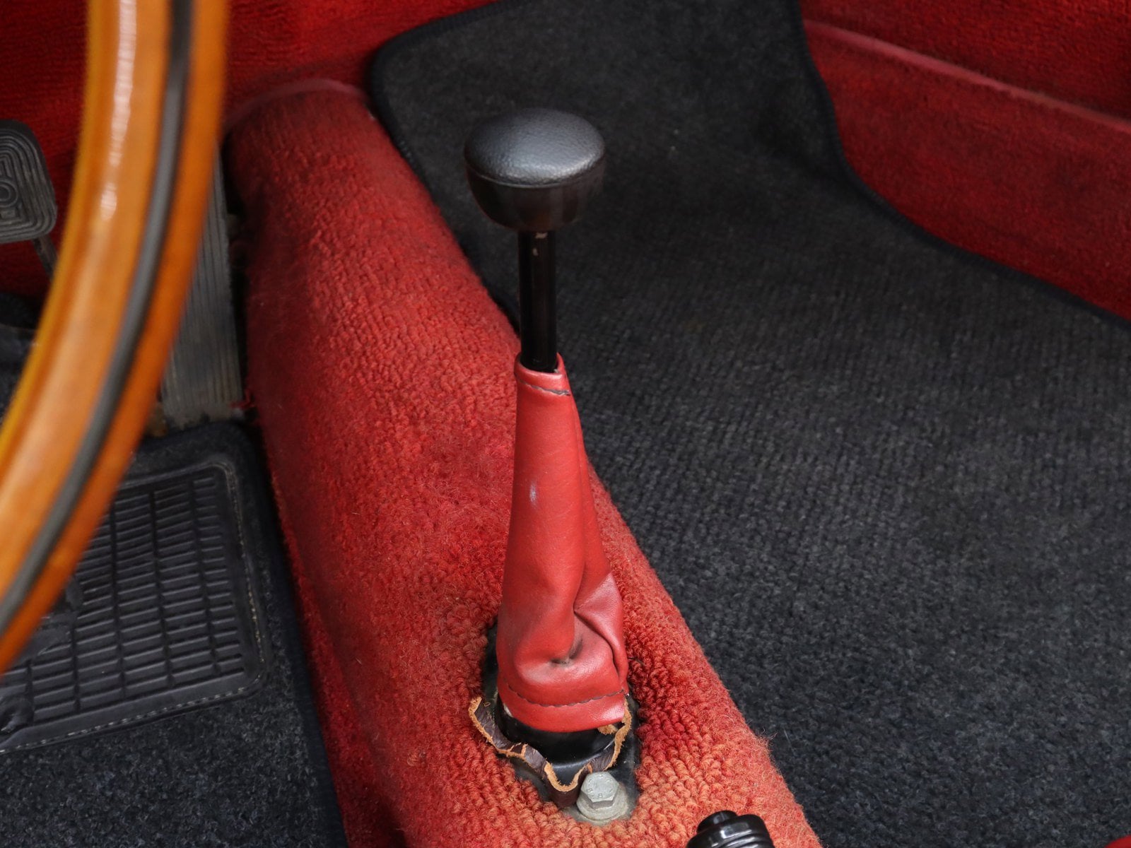 1993 Volkswagen 356 Replica 15