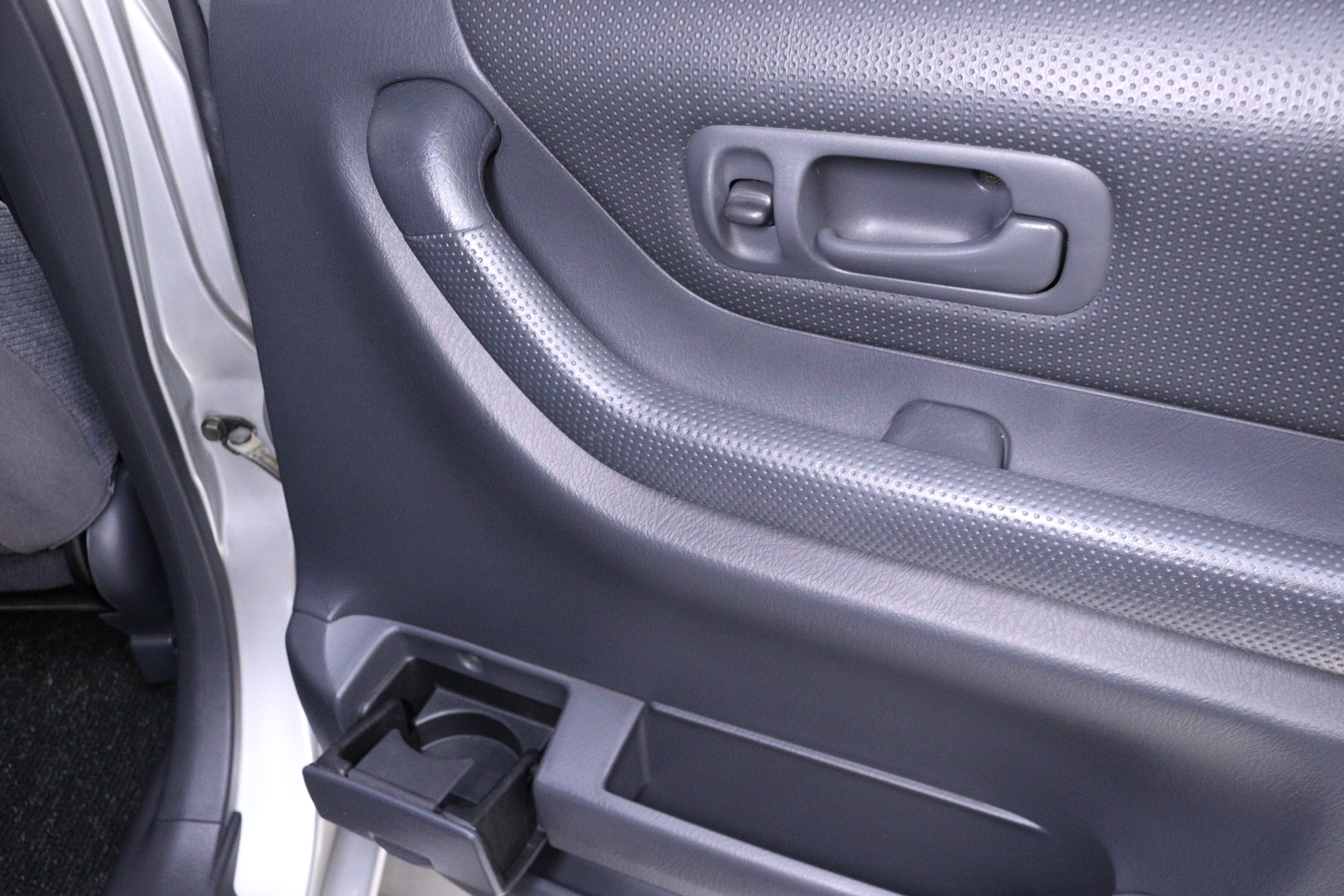 1999 Honda CR-V 66