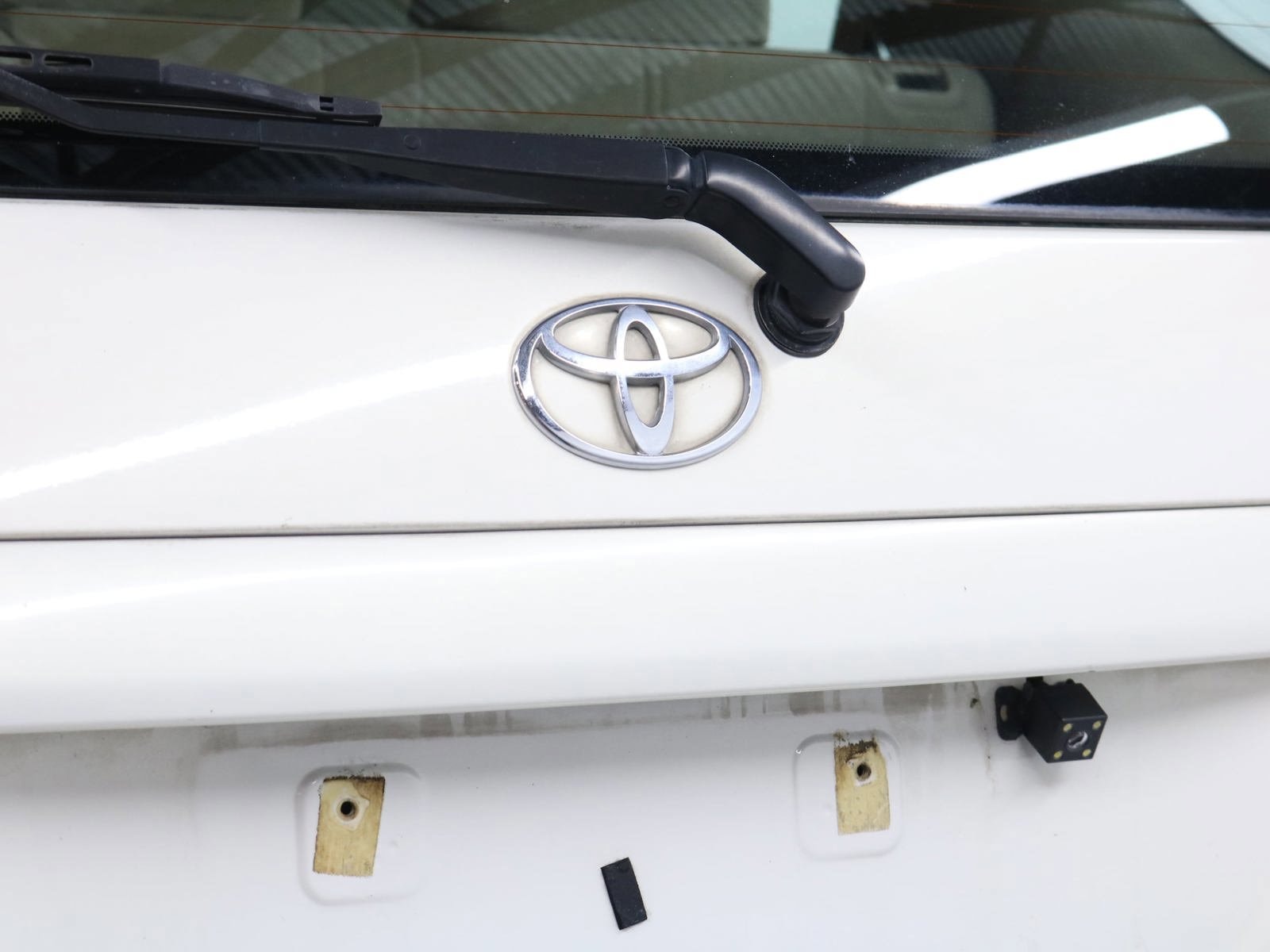 1998 Toyota Harrier 52