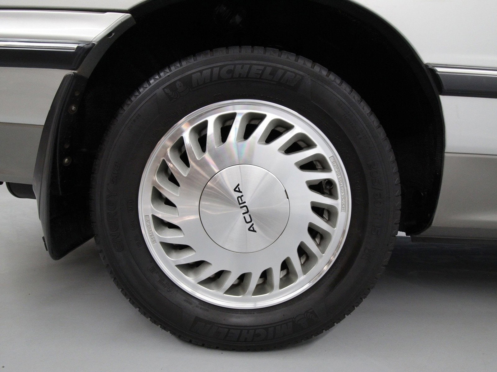 1990 Honda Legend 27