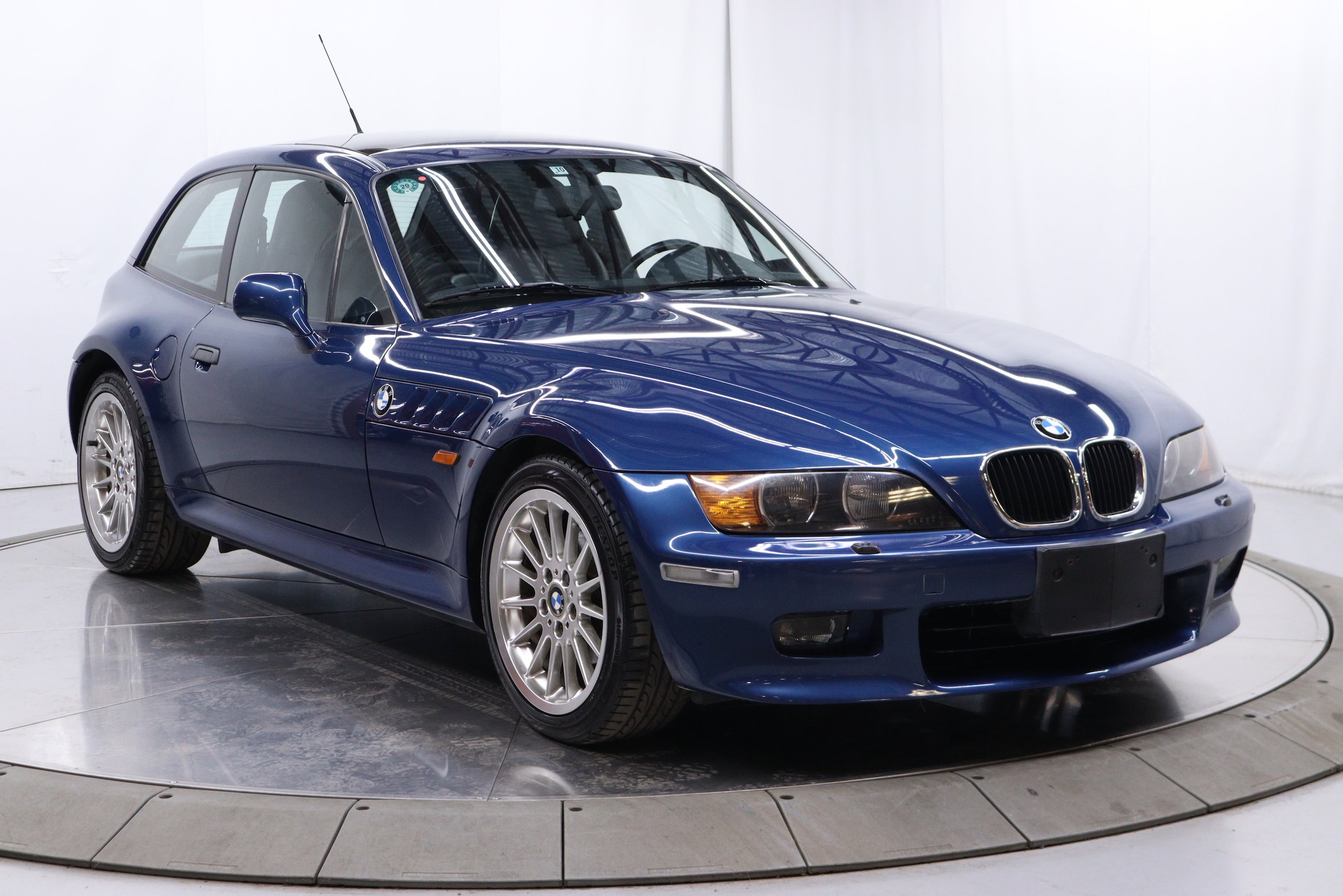 1999 BMW Z3 1