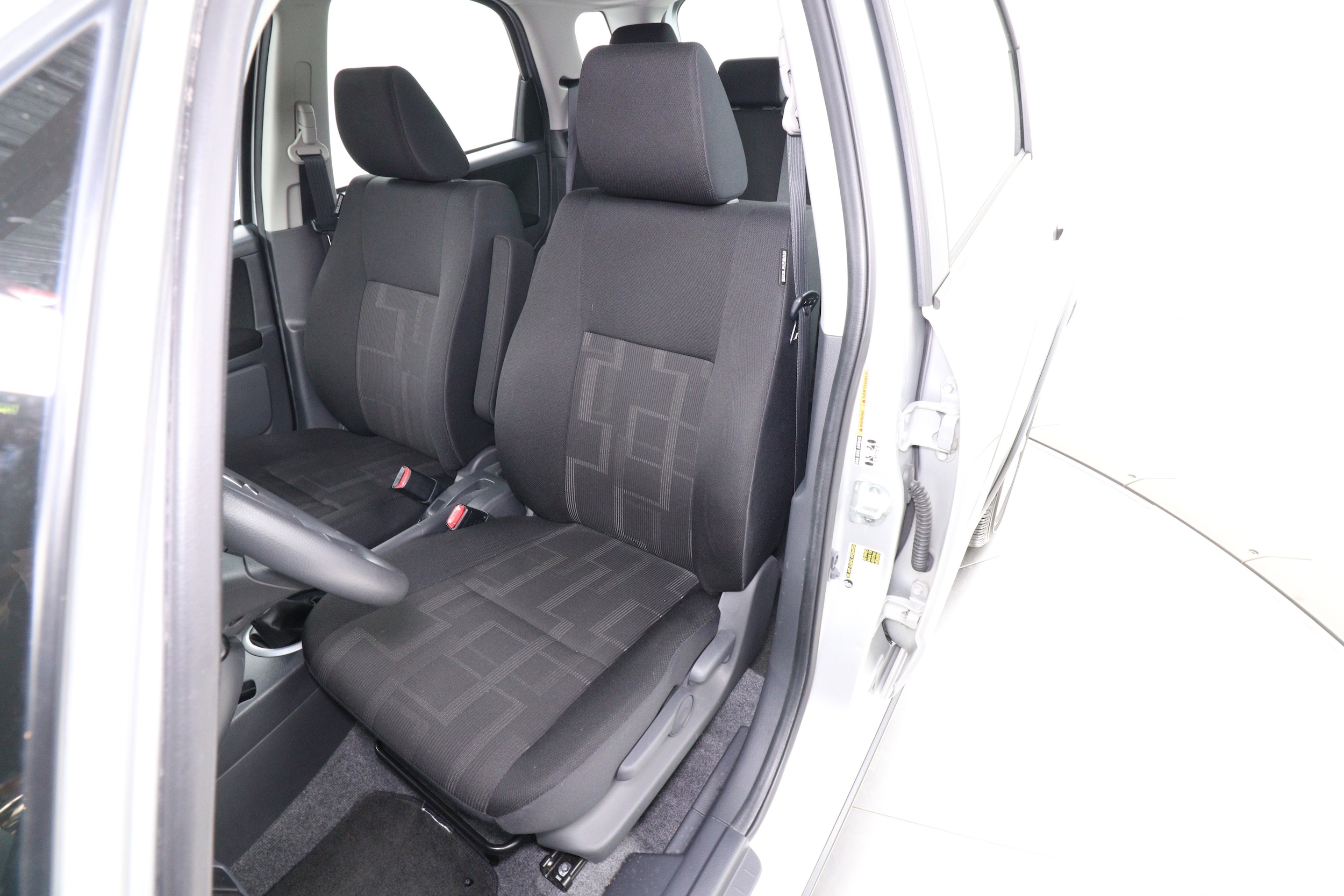 2012 Suzuki SX4 18