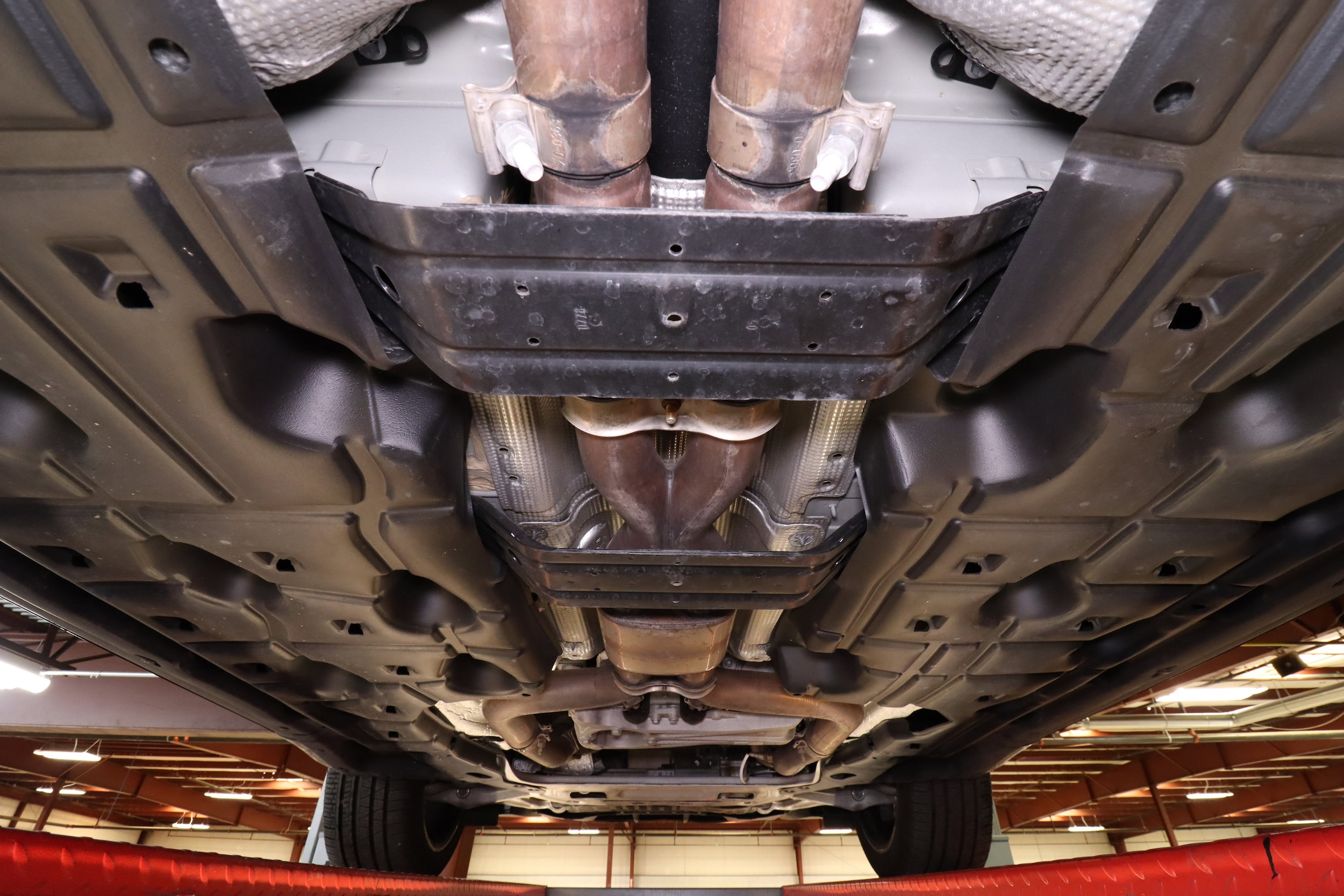 2018 Maserati Levante 40