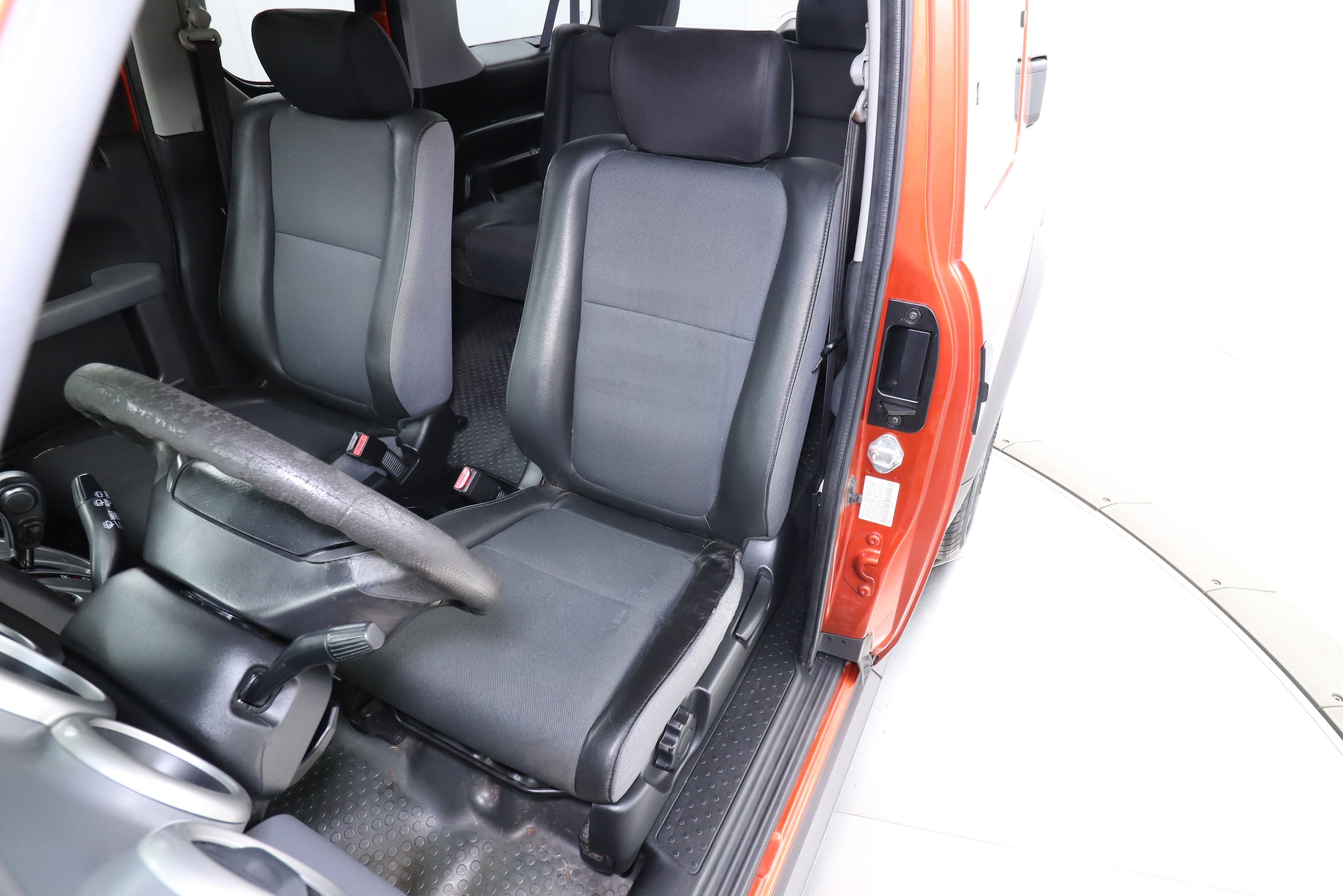 2003 Honda Element 16