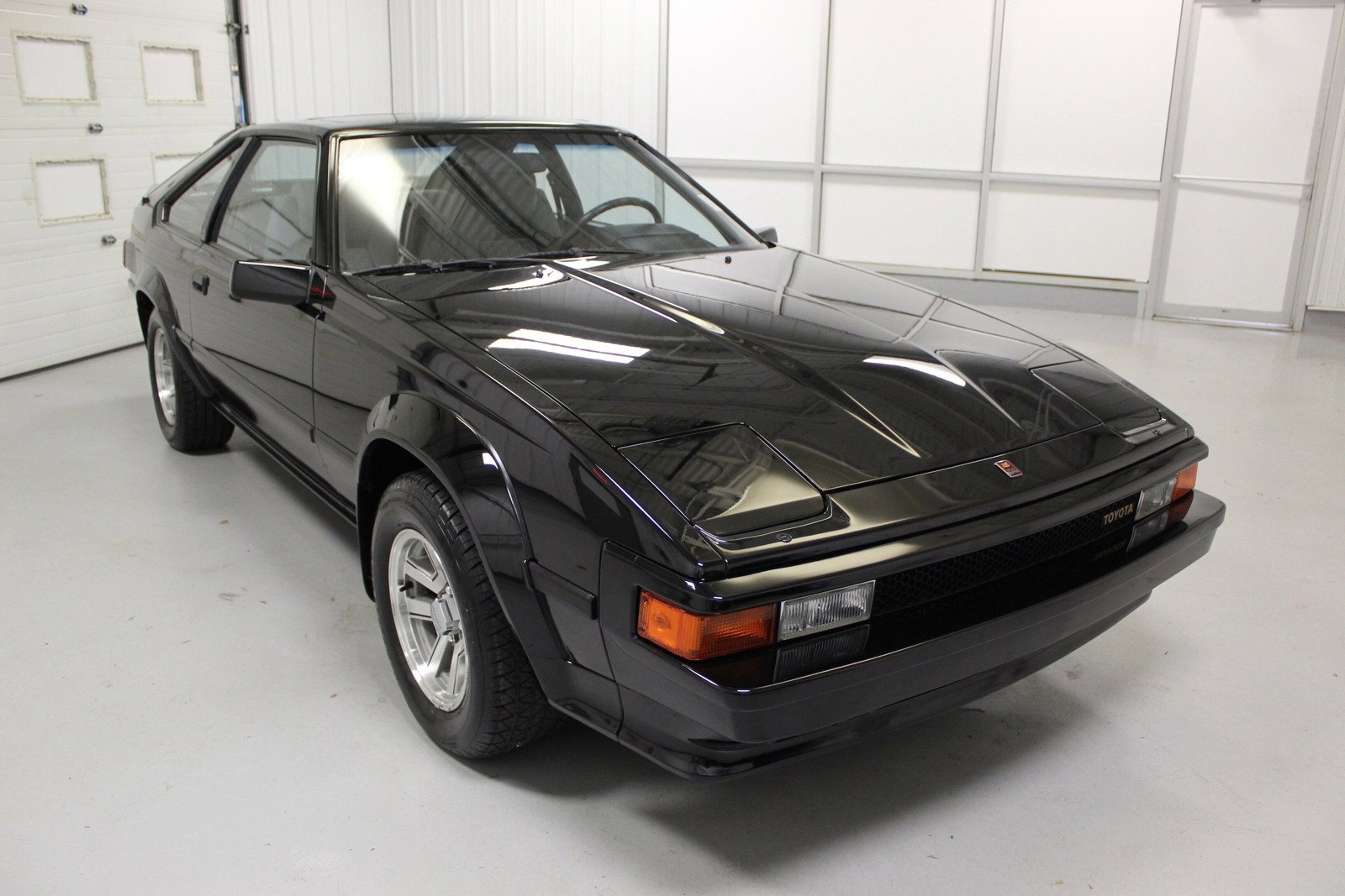 Used 1985 Toyota Celica For Sale at Duncan Imports and Classic