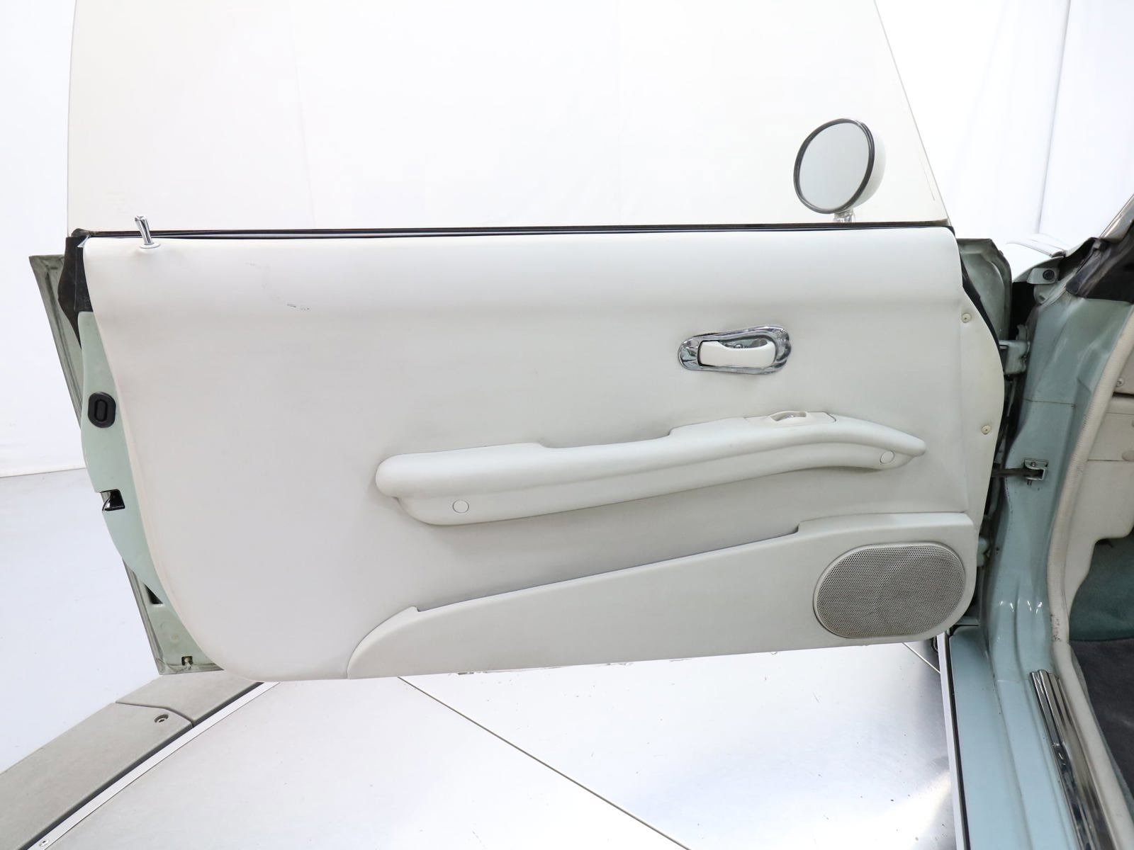 1991 Nissan Figaro 20