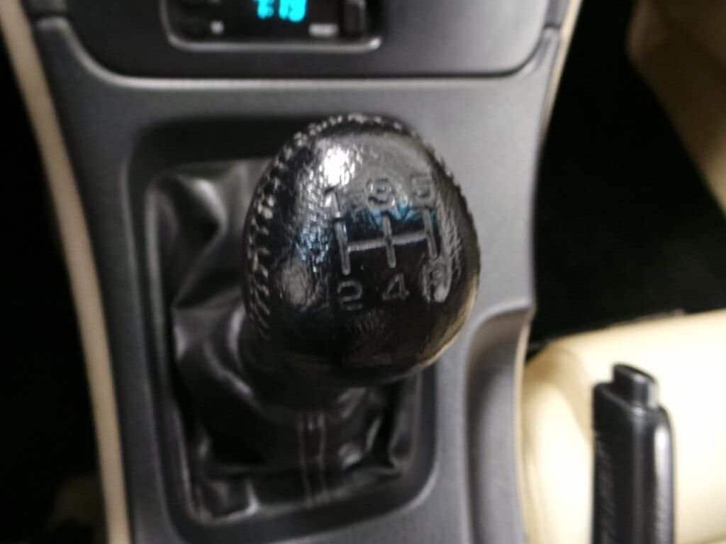 1993 Nissan 300ZX 18