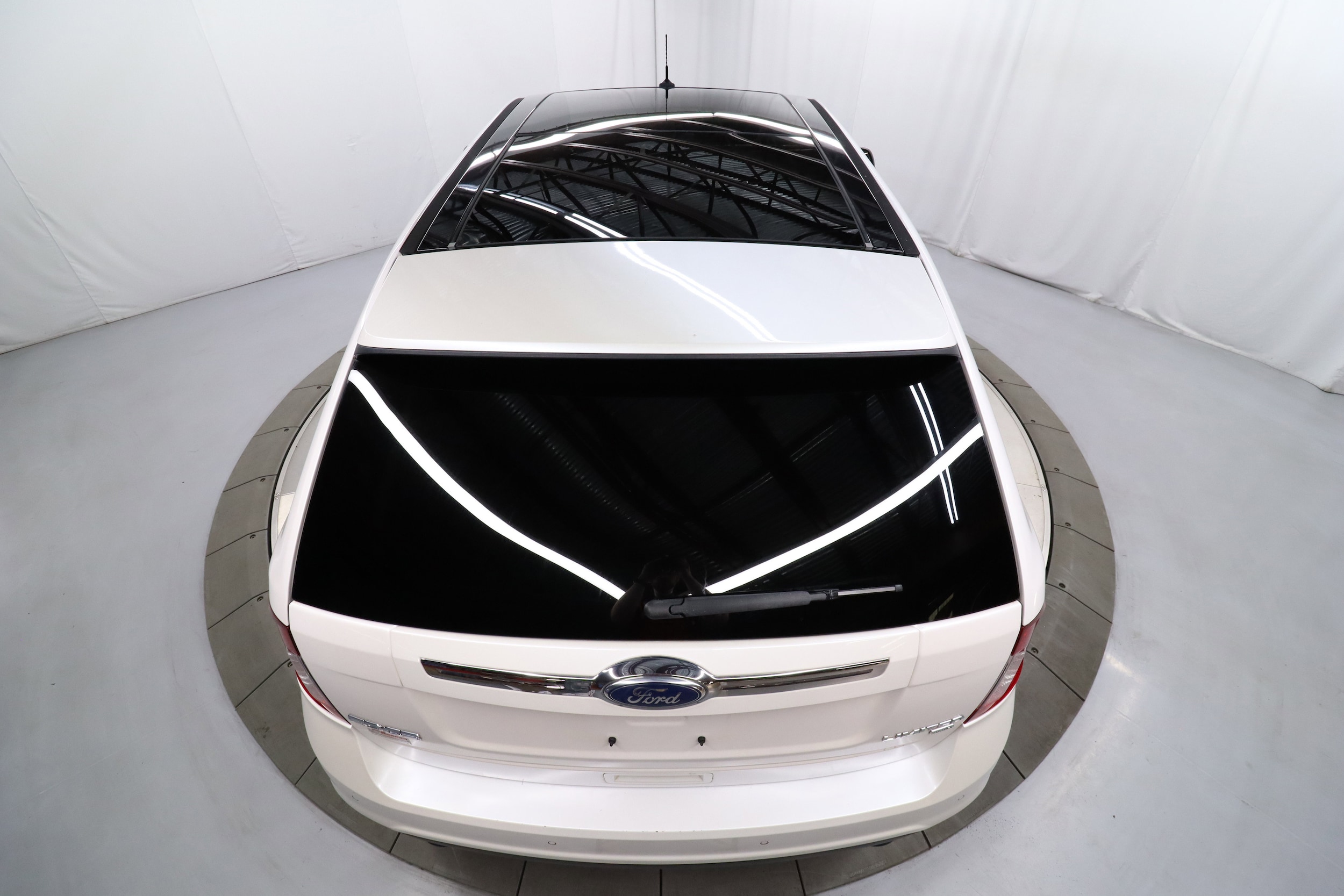 2012 Ford Edge 47