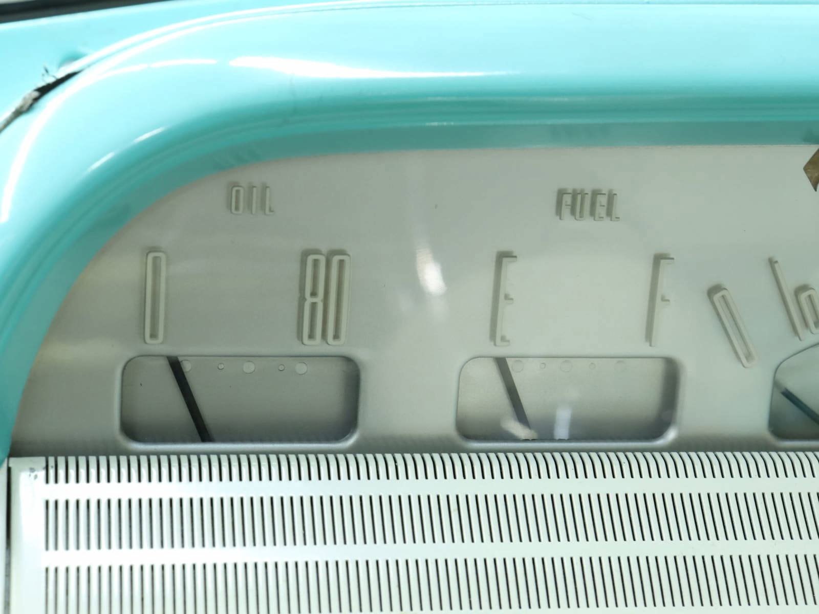 1955 Lincoln Capri 24