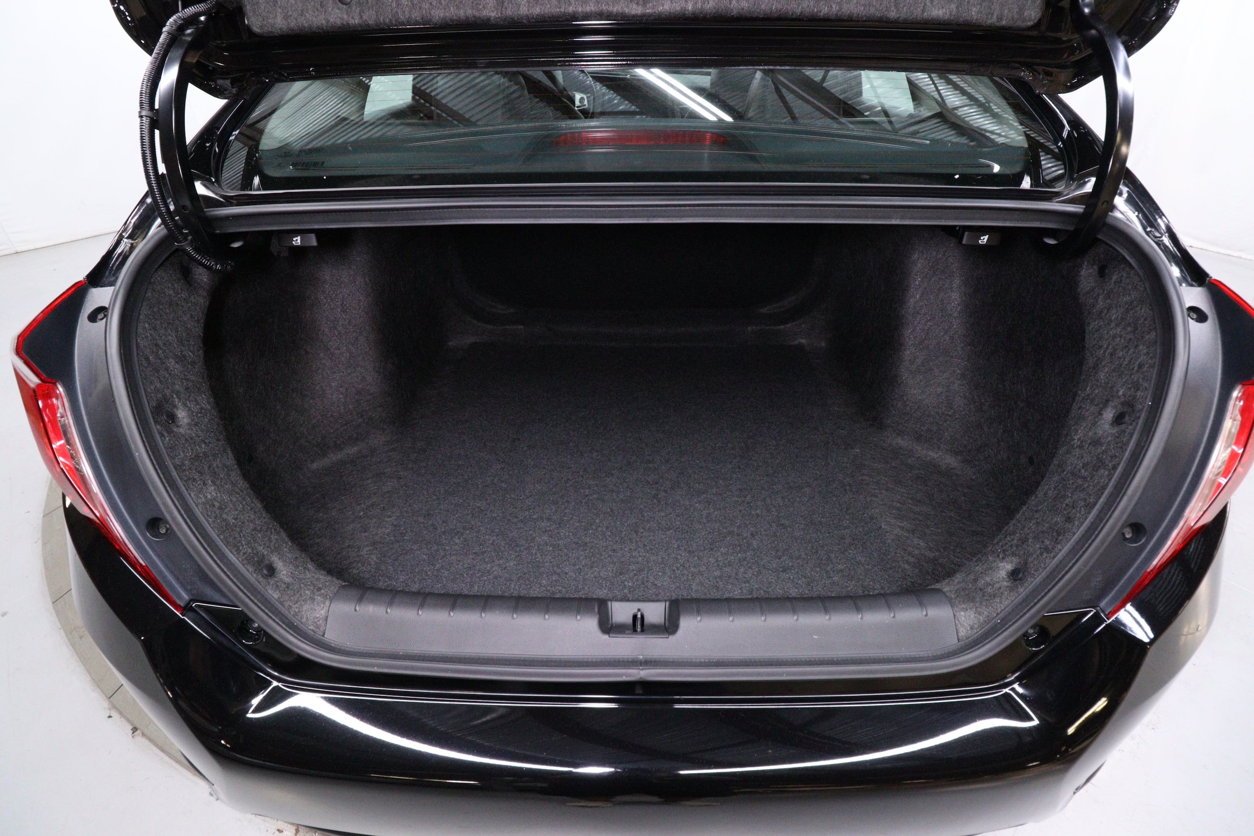 2016 Honda Civic Sedan 27