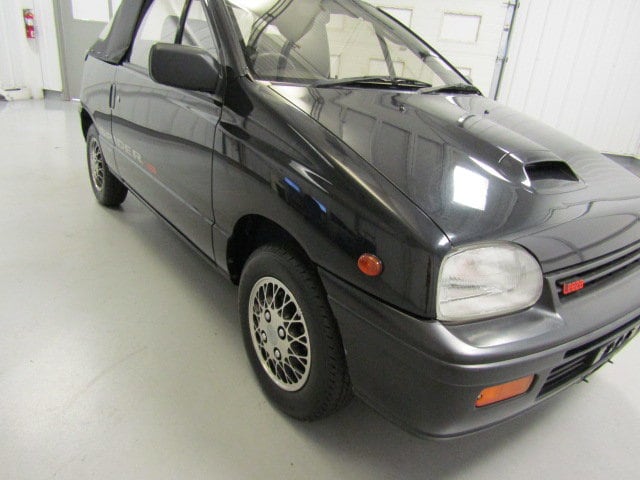 1992 Daihatsu Leeza 26