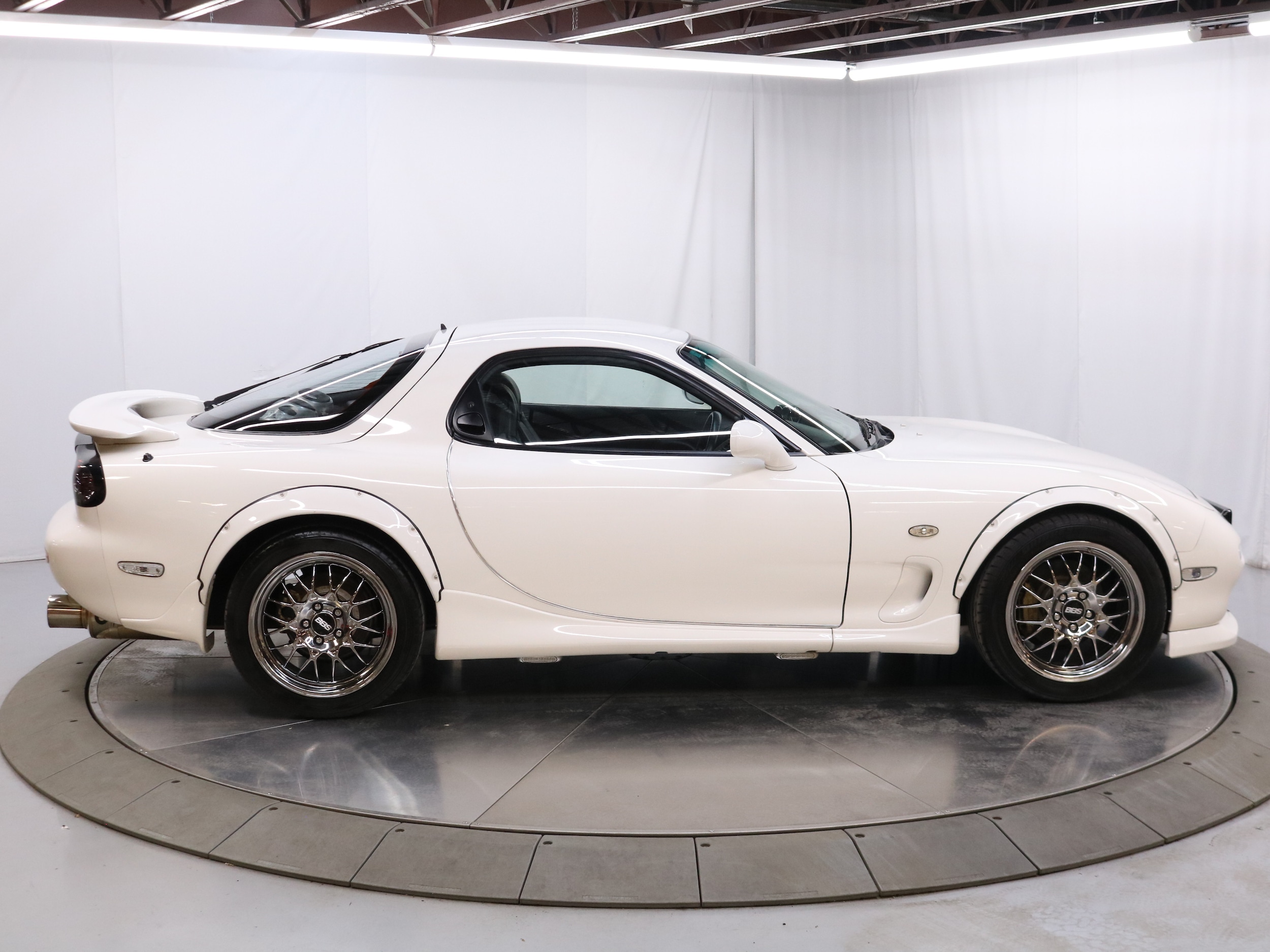 1995 Mazda RX-7 7