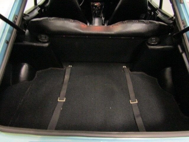 1975 Datsun 280Z 26