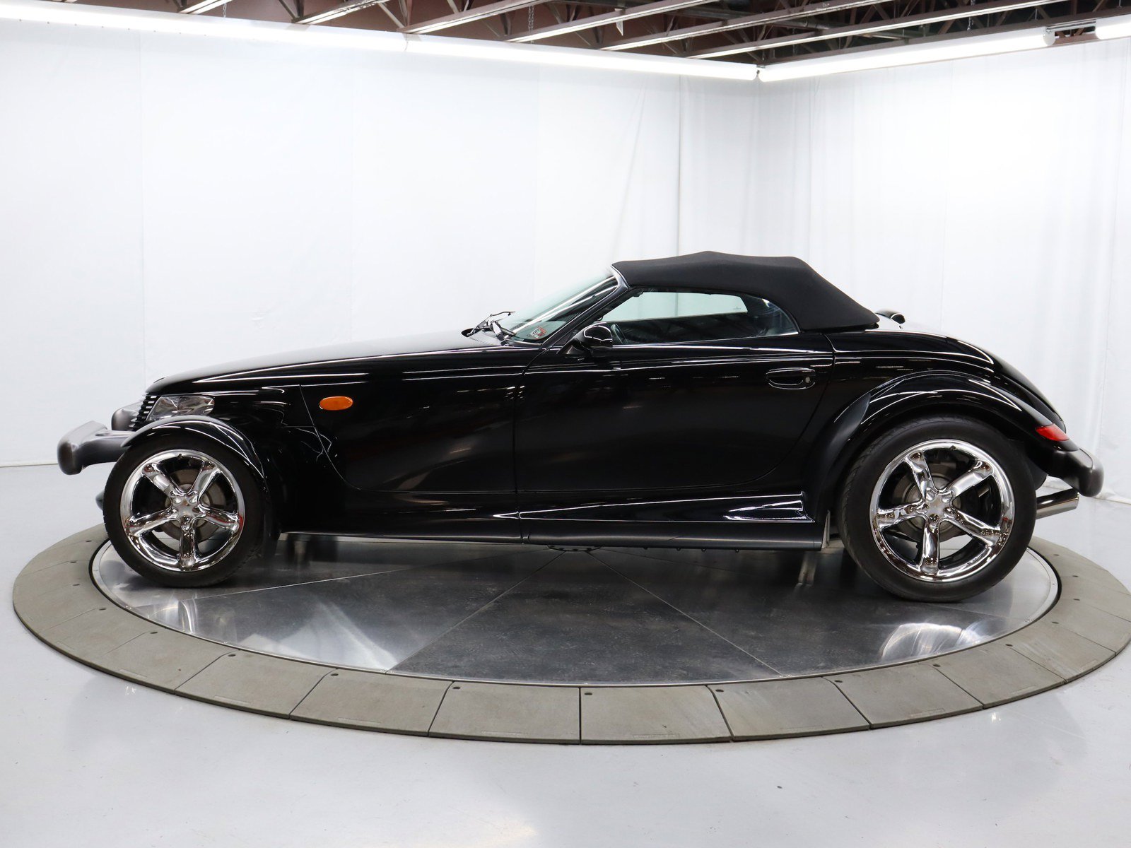 1999 Plymouth Prowler 102