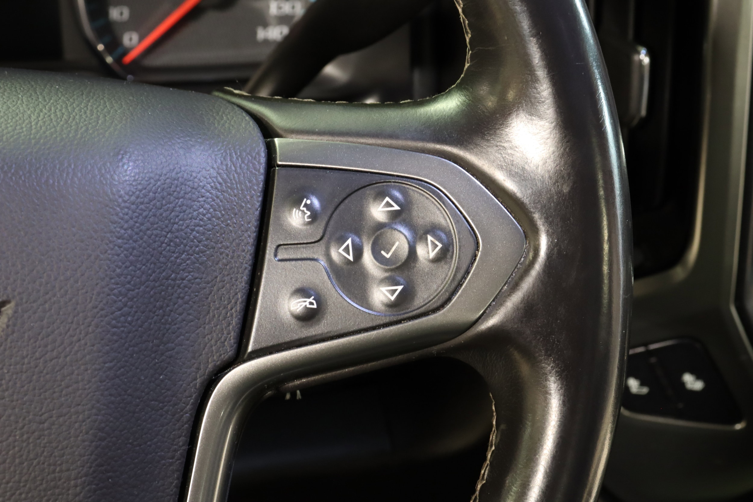 2015 Chevrolet Silverado 1500 53