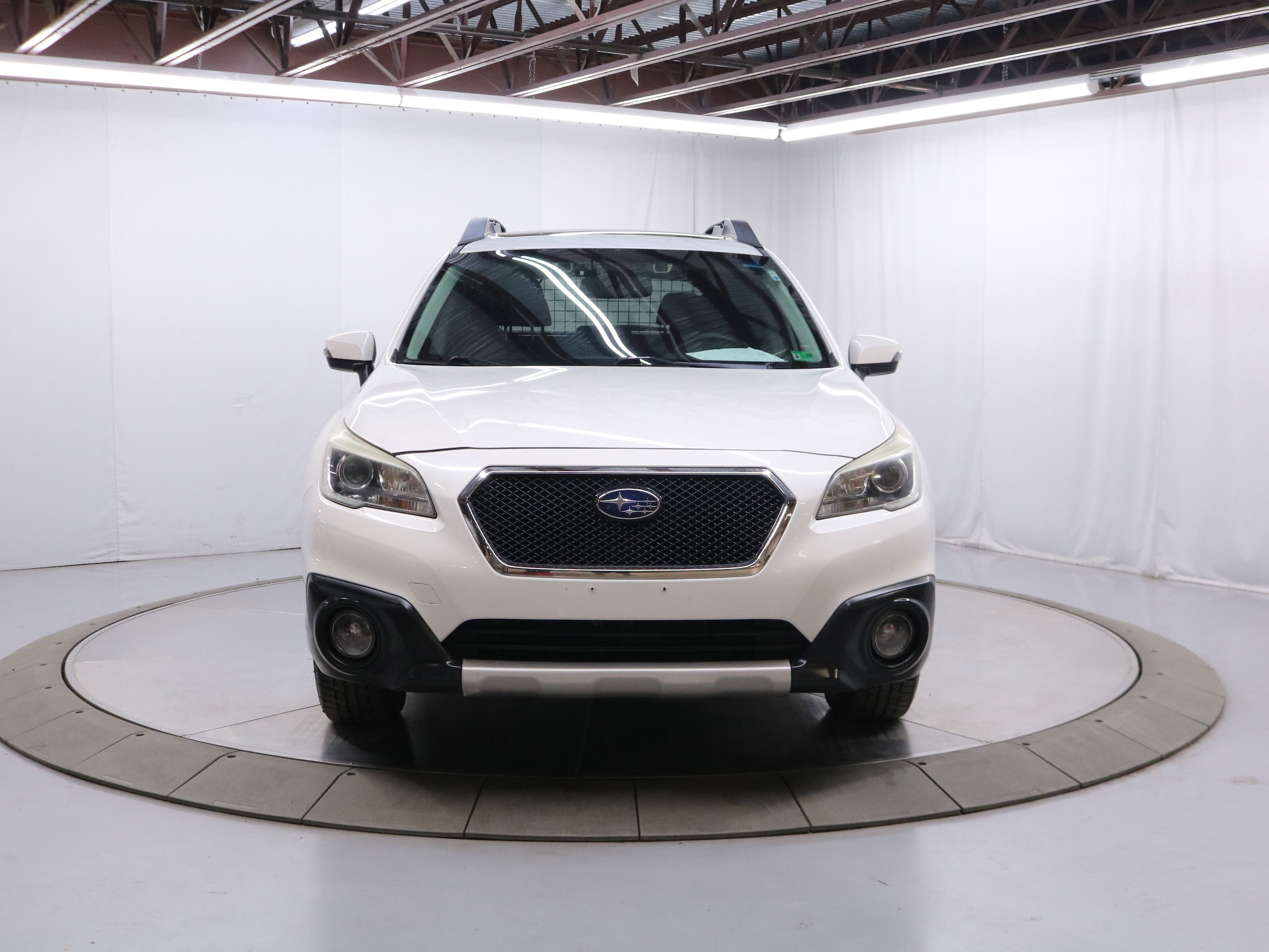 2016 Subaru Outback 3