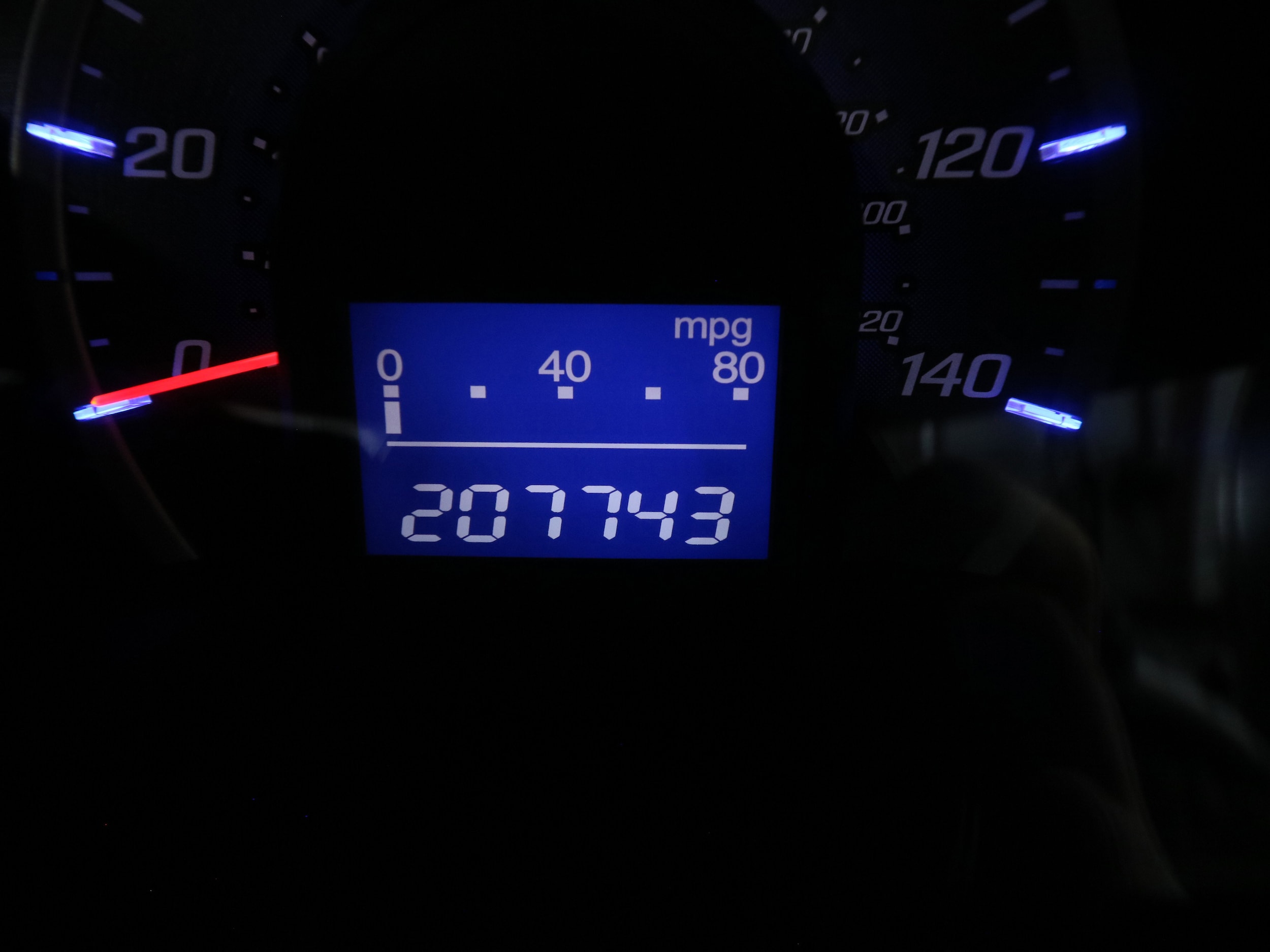 2010 Honda Fit 49