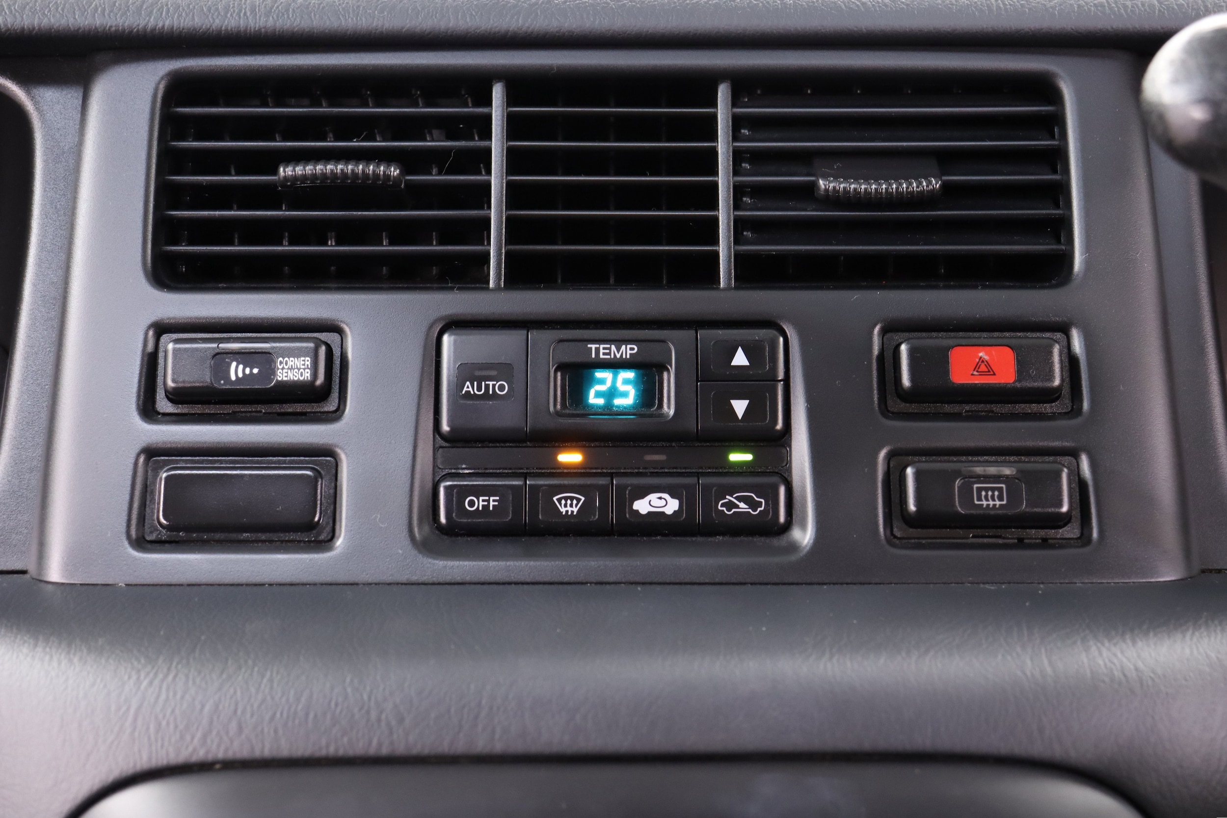 1998 Honda Odyssey 14