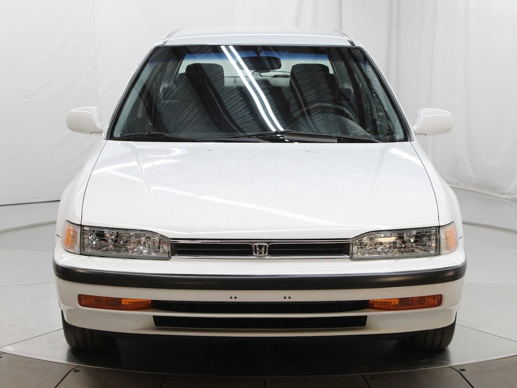 Used 1993 Honda Accord LX Wagon