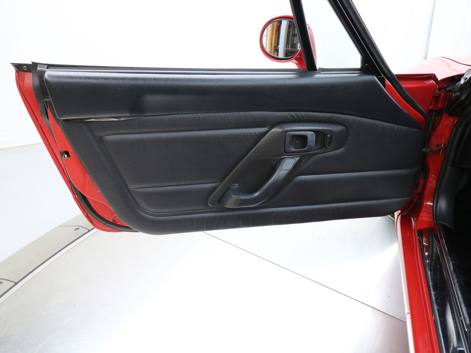 1992 Suzuki Cappuccino 20
