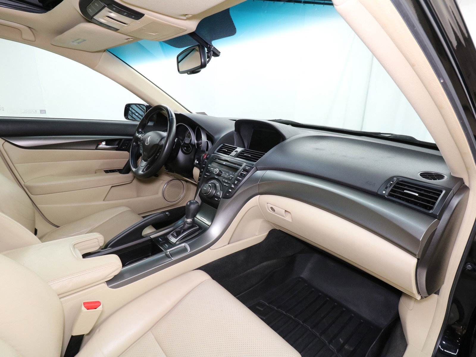 2012 Acura TL 15