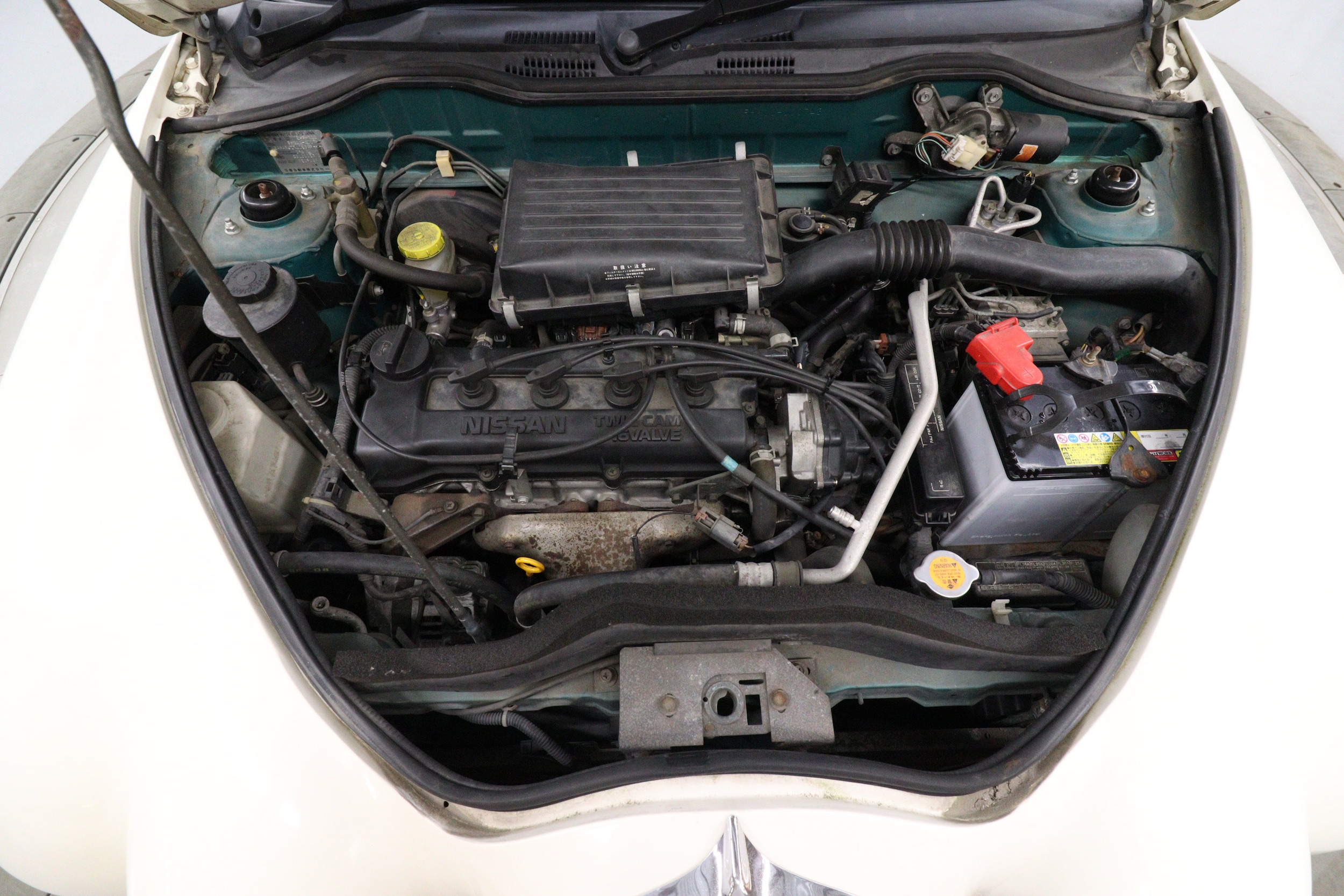 1997 Mitsuoka Viewt 31