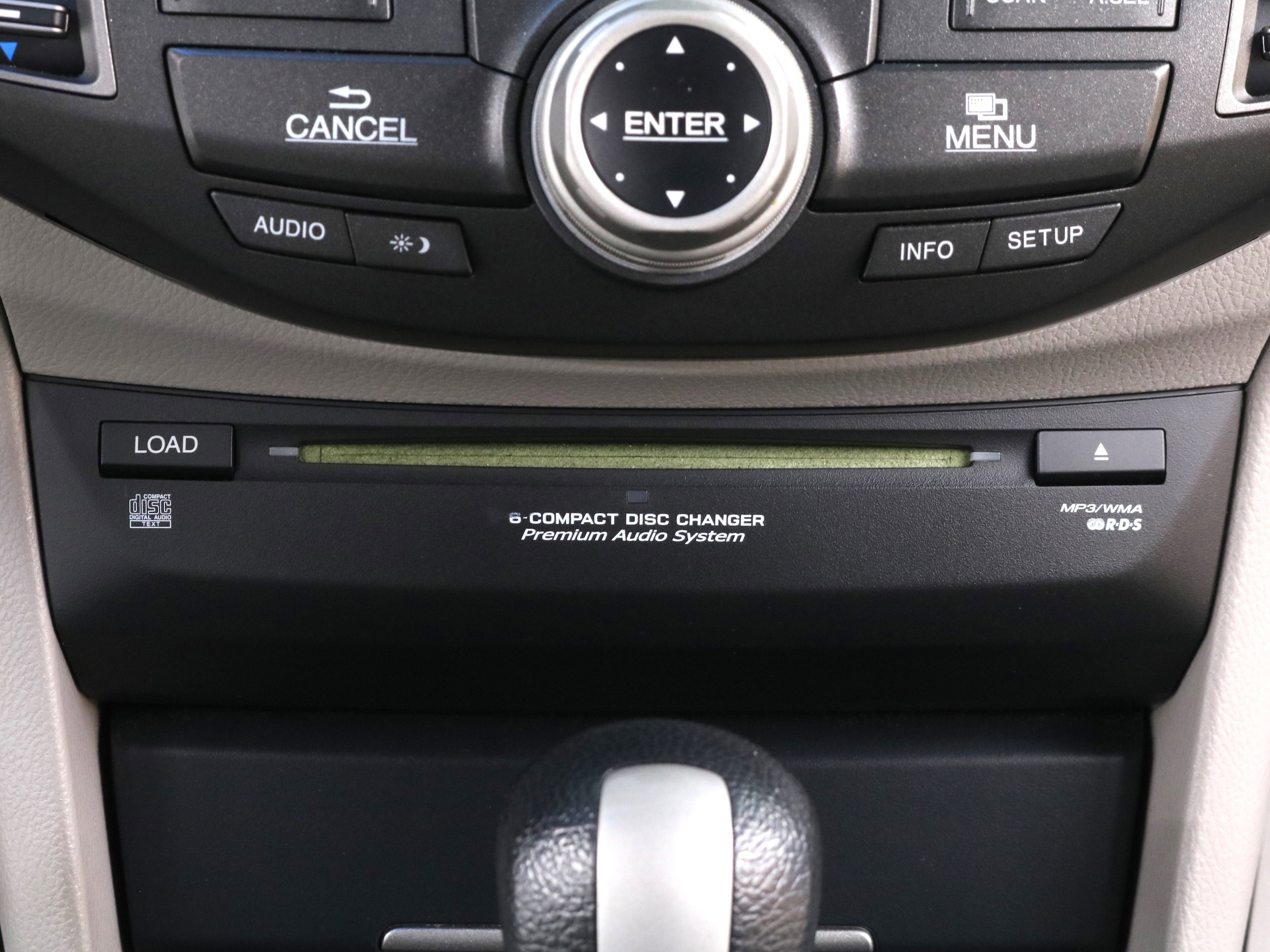 2009 Honda Accord 14