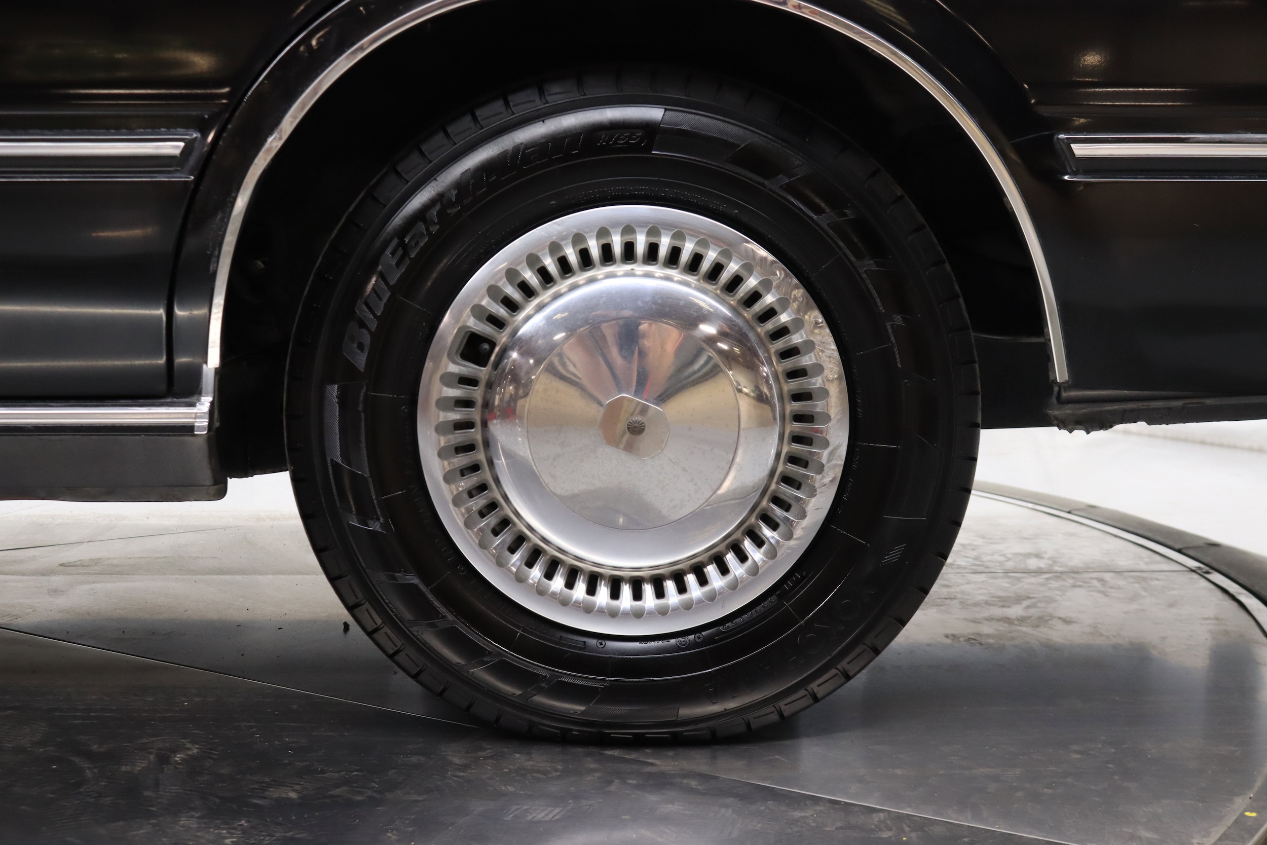 1995 Toyota Crown 41