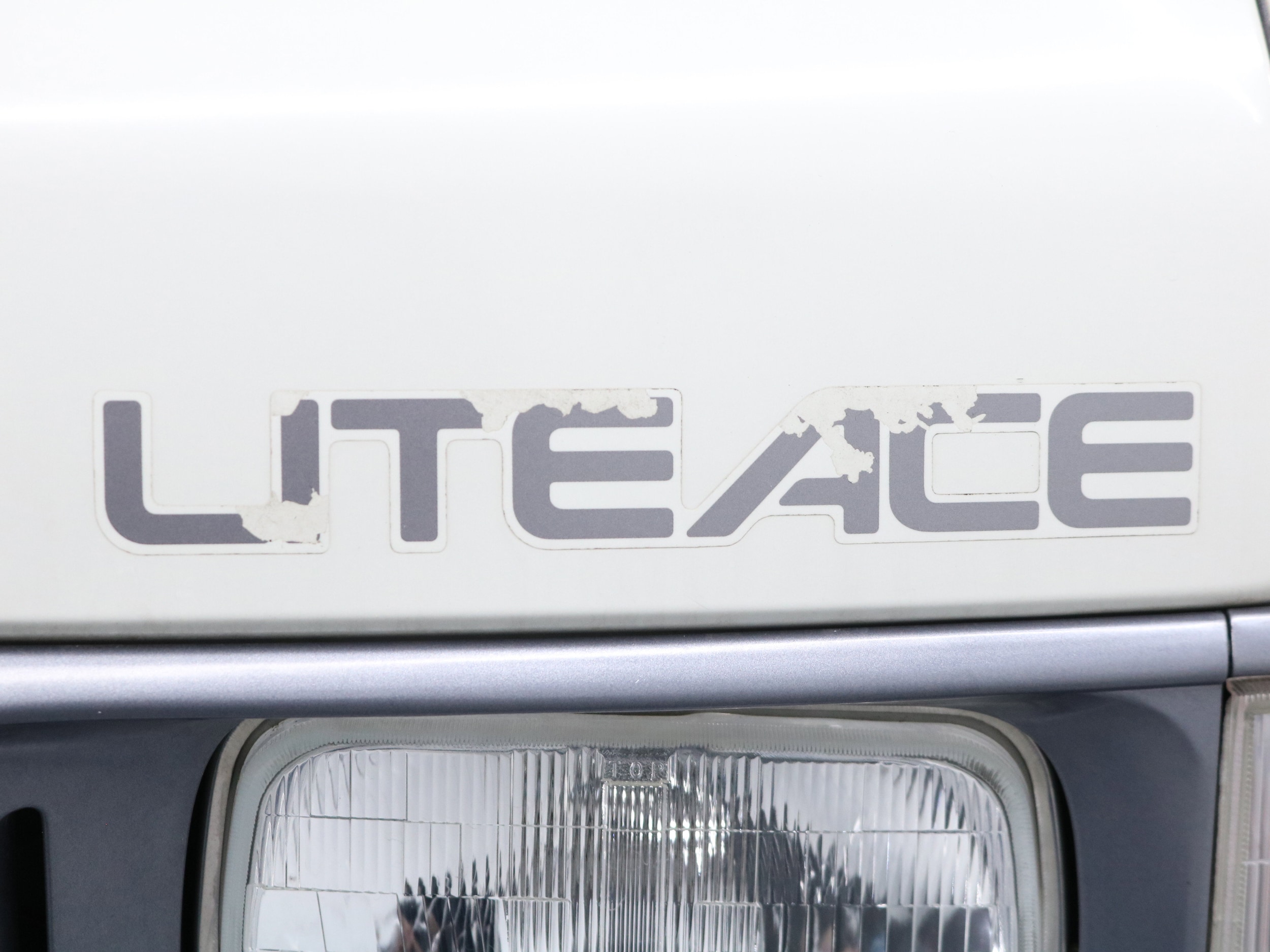 1997 Toyota Liteace 58