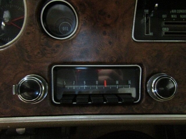 1970 Chevrolet Monte Carlo 19