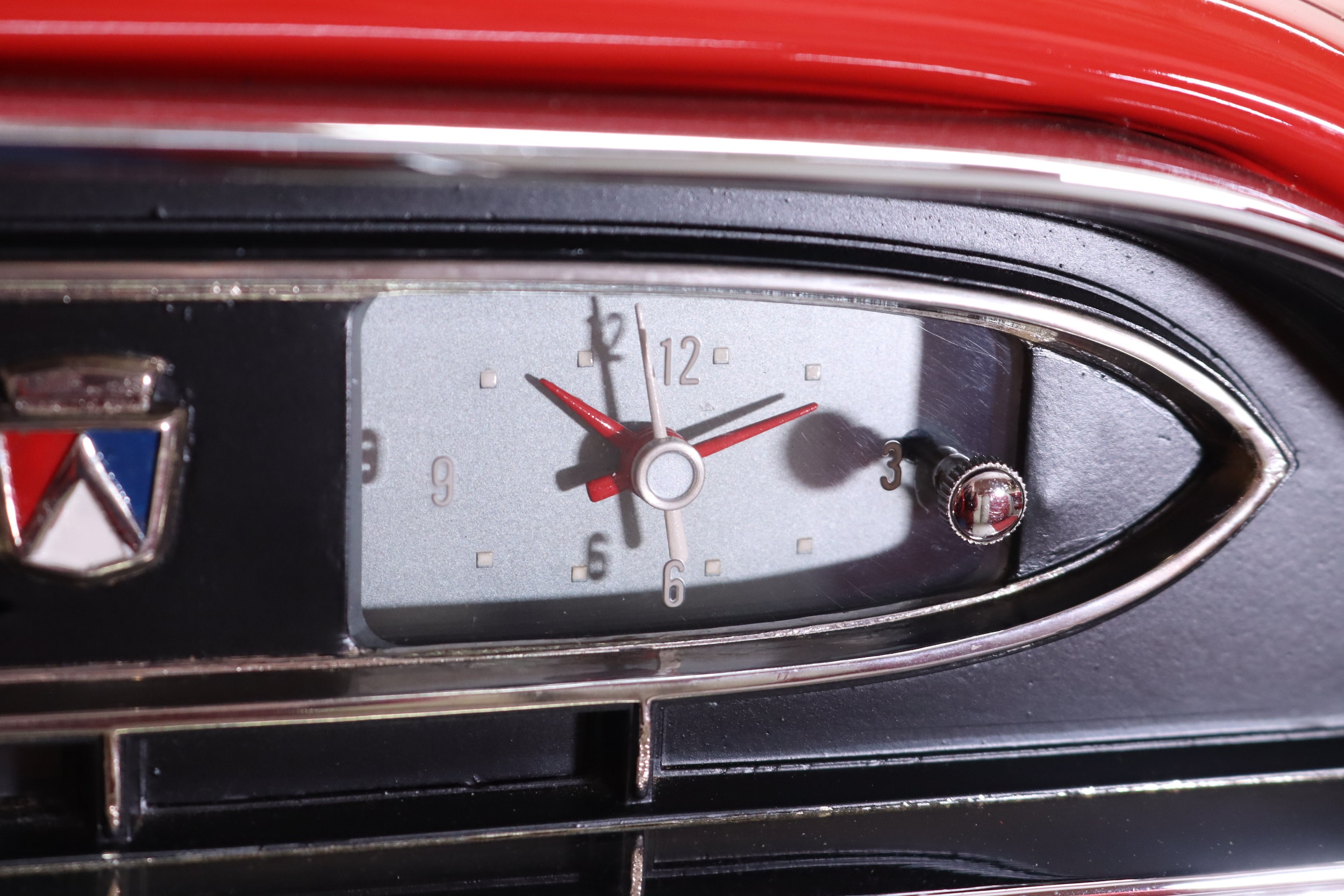1961 Ford Galaxie 68