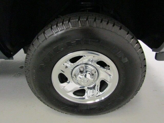 1994 Dodge Ram 1500 36