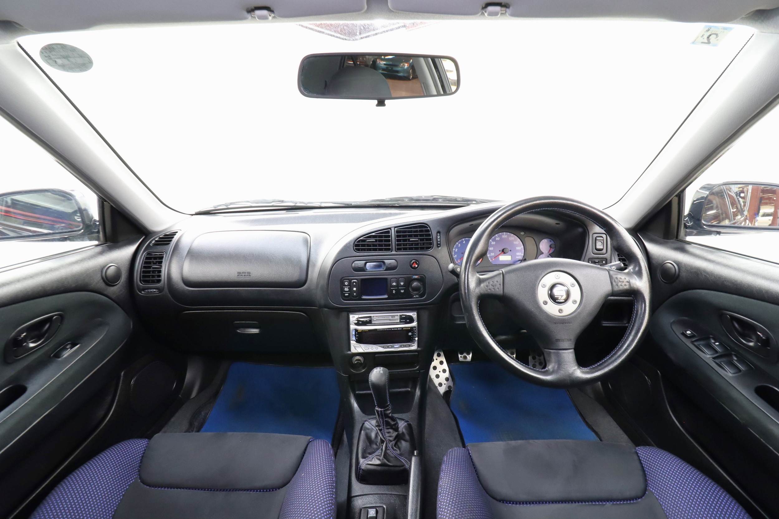 1999 Mitsubishi Lancer 61