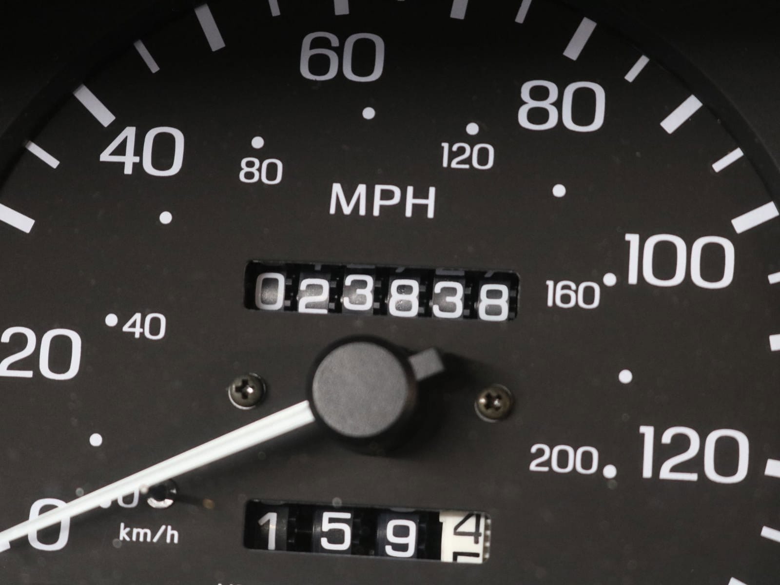1996 Nissan 200SX 45