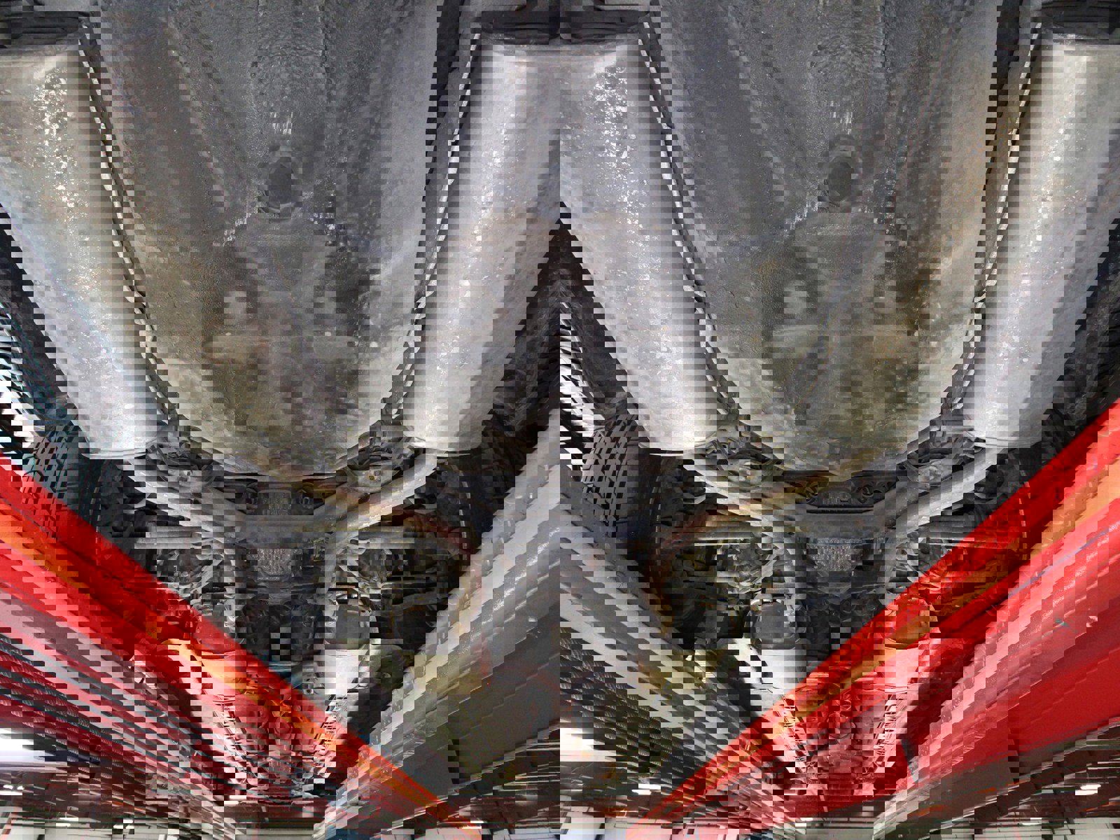 1997 Toyota Century 35