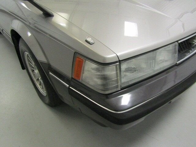 1981 Toyota Soarer 34