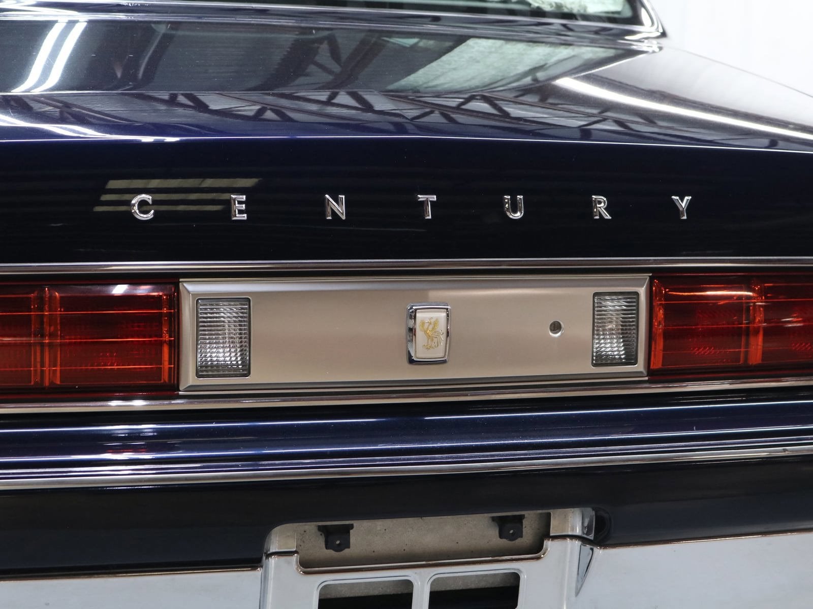1997 Toyota Century 65