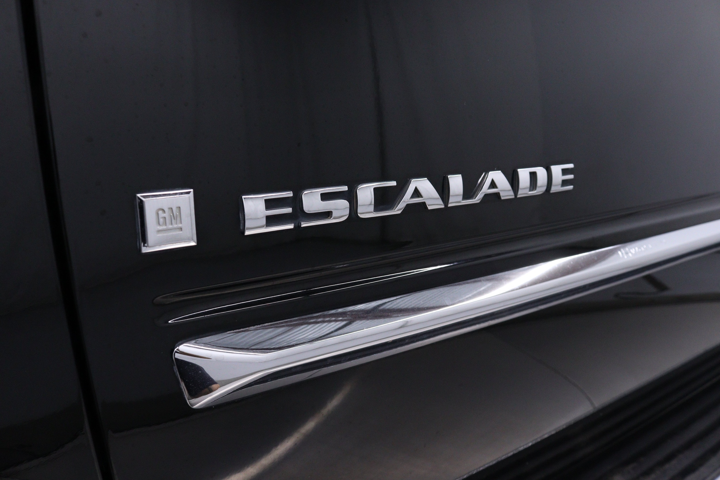 2007 Cadillac Escalade 78