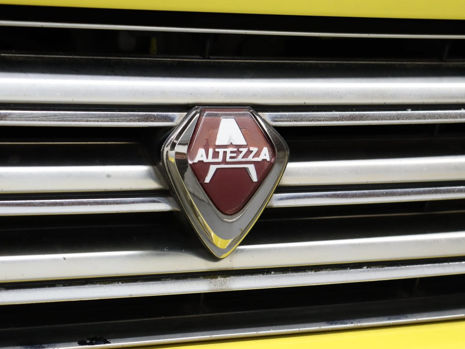 1999 Toyota Altezza RS200 47