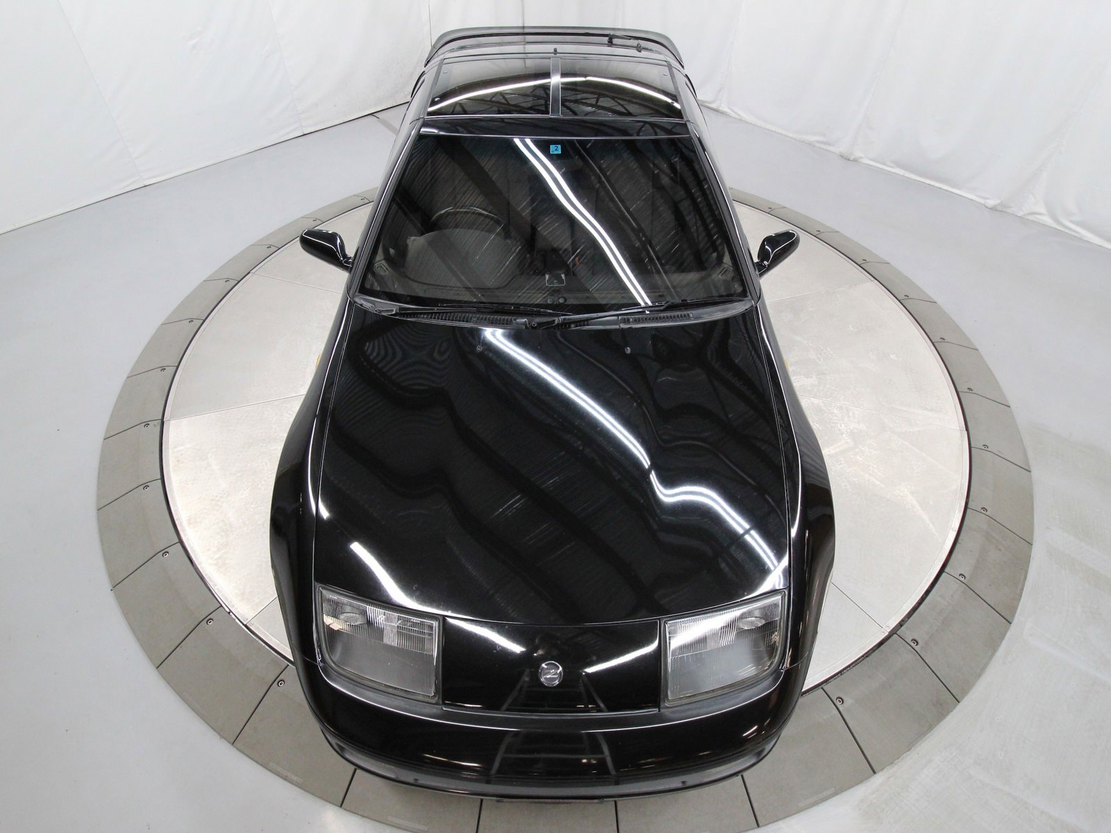 1990 Nissan Fairlady Z 300ZX 45