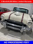  Pontiac Safari
