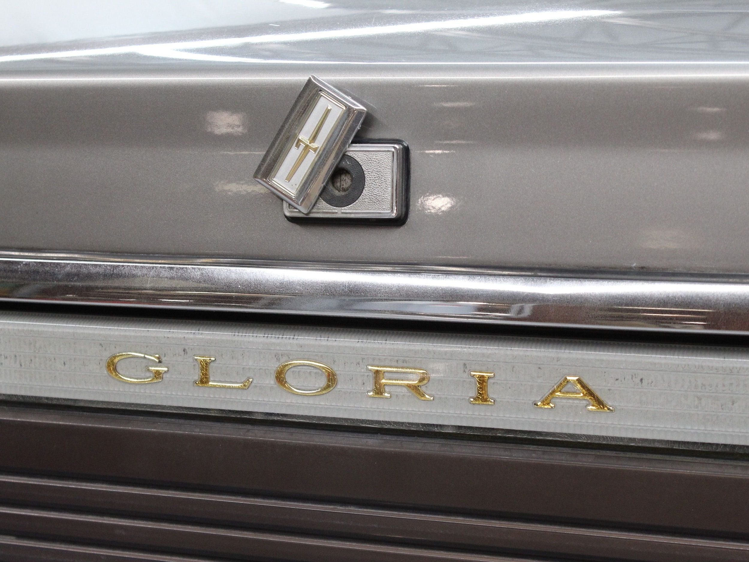 1983 Nissan Gloria 50