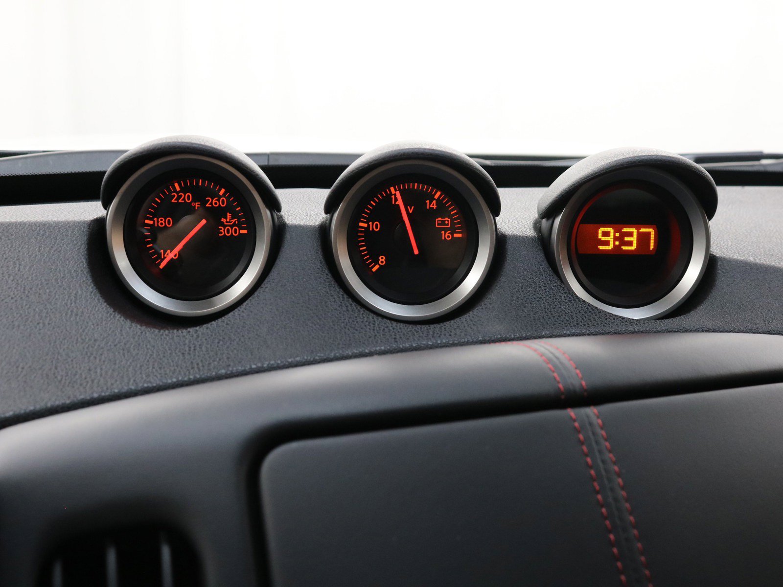 2009 Nissan 370Z NISMO - Photo 11