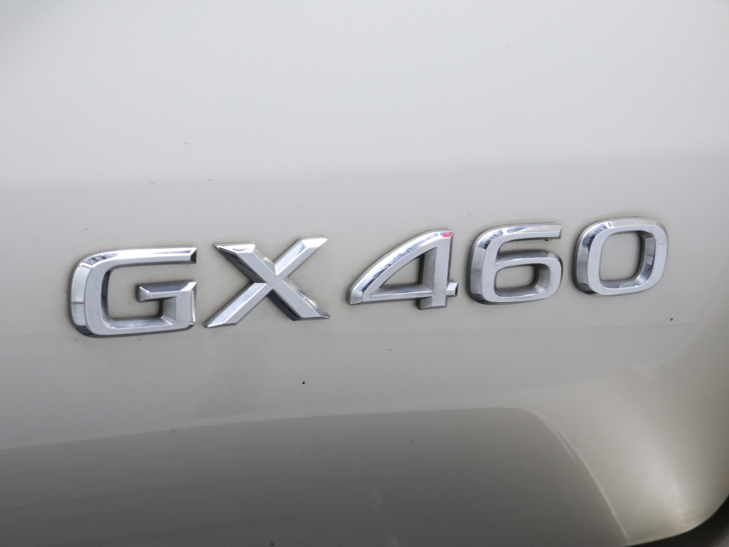 2011 Lexus GX460 68