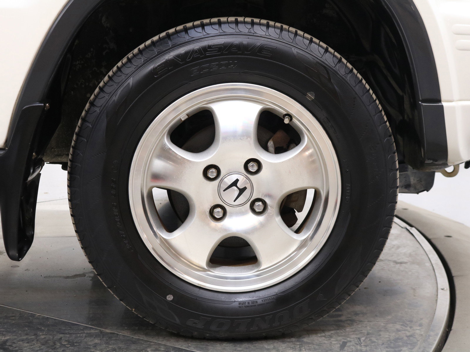 1998 Honda CR-V 27