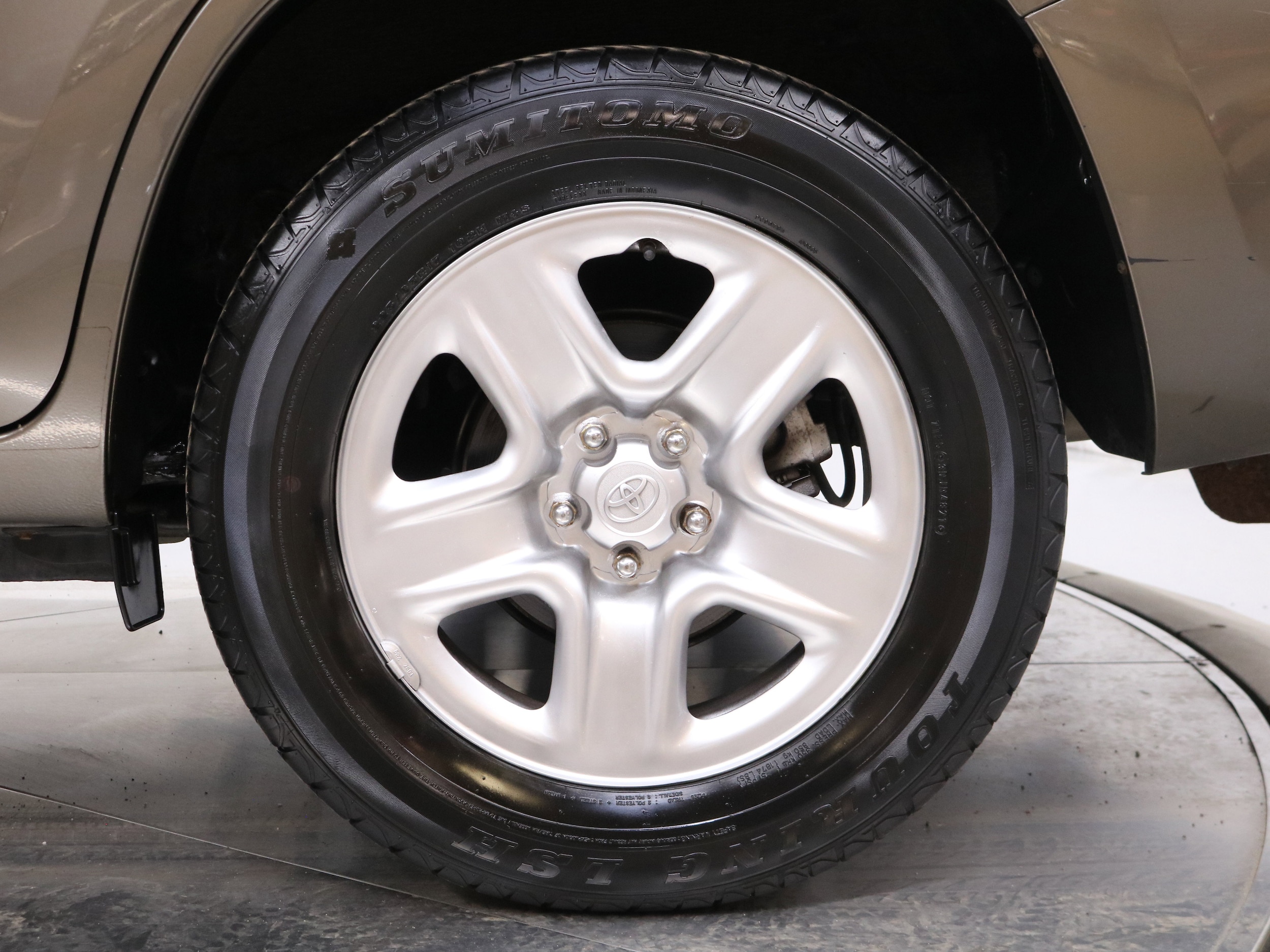 2010 Toyota RAV4 33