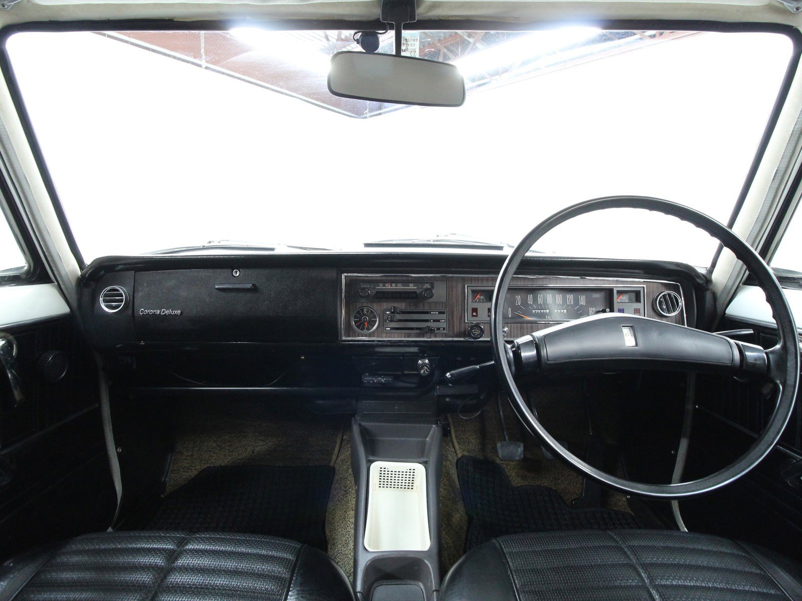 1968 Toyota Corona 41