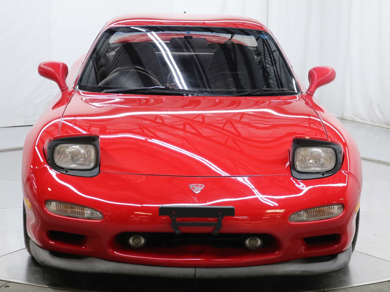 1992 Mazda RX-7 10