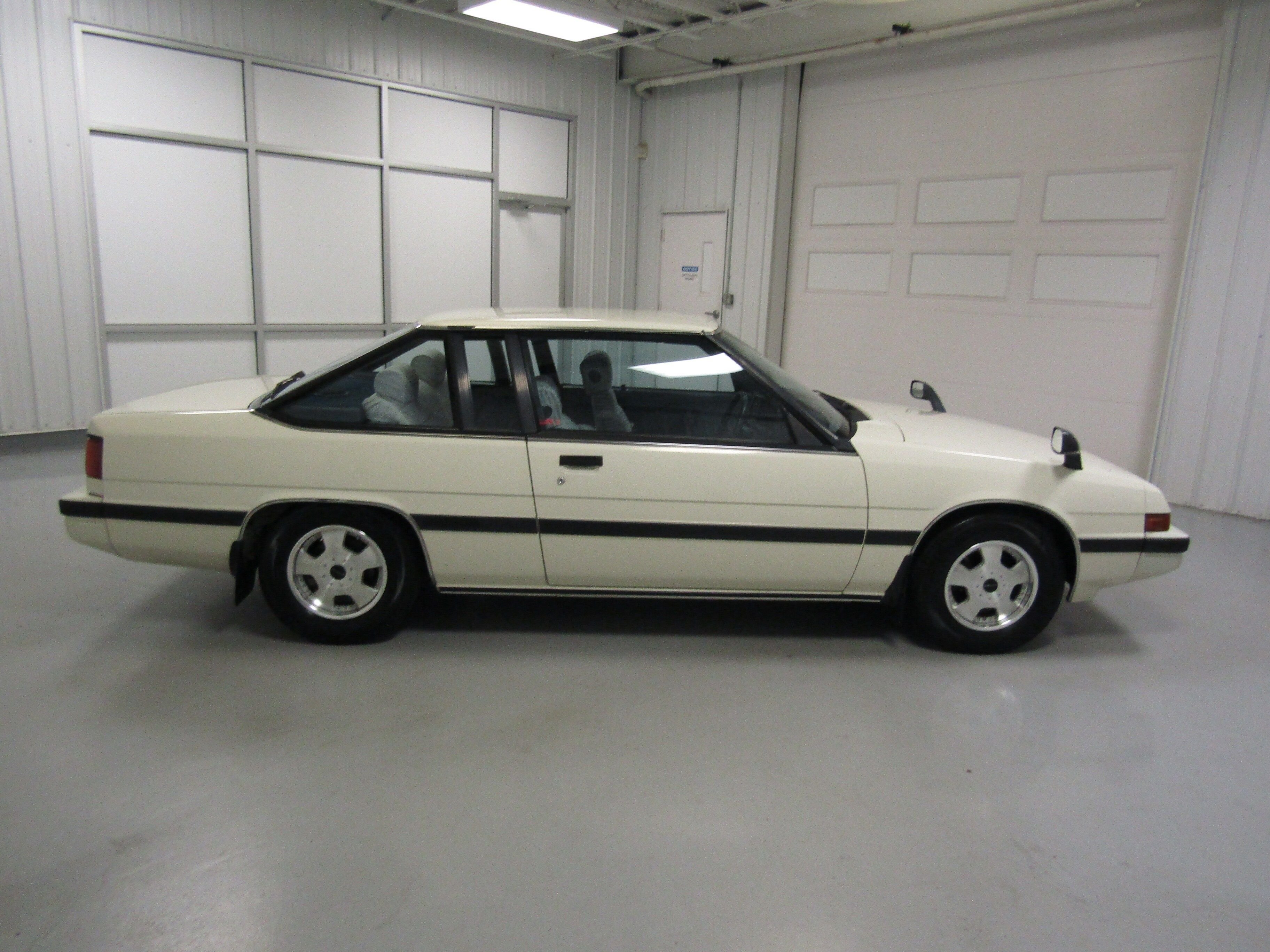 1981 Mazda Cosmo 9